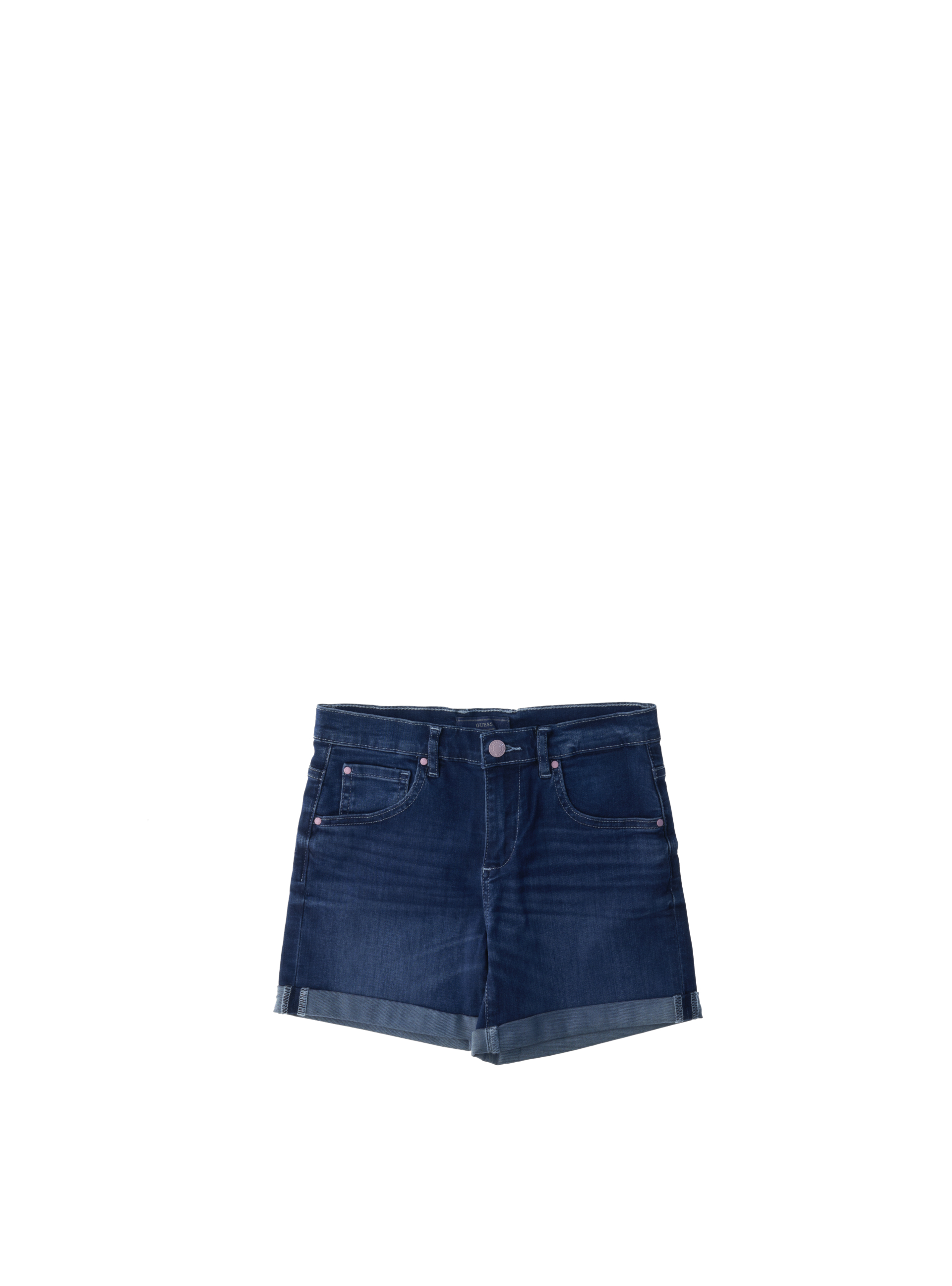 Shorts in jeans GUESS KIDS