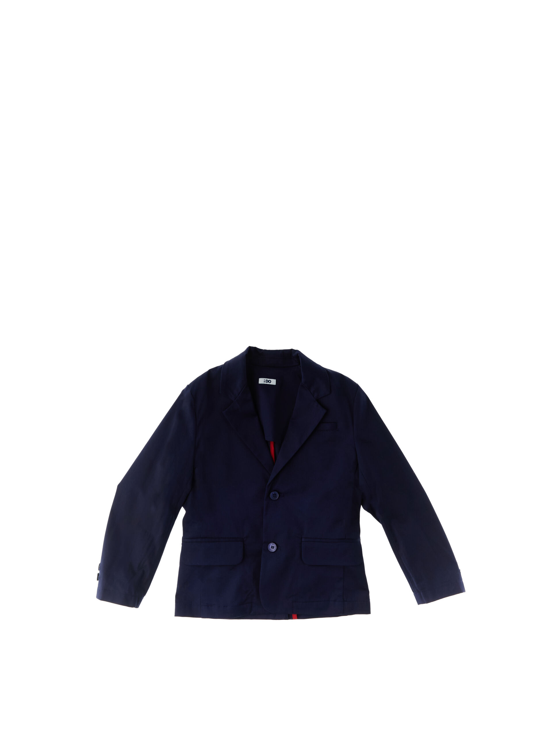 IDO Giacca monopetto BLU NAVY