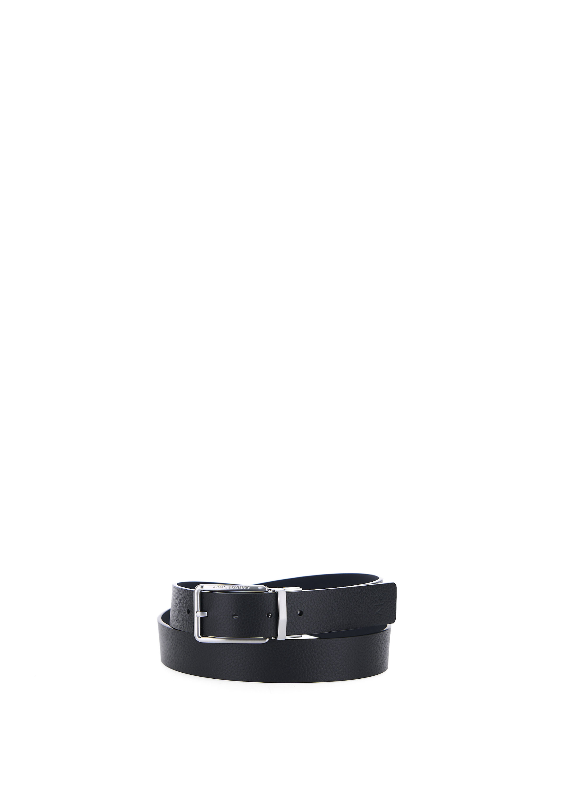 Cintura in pelle ARMANI EXCHANGE