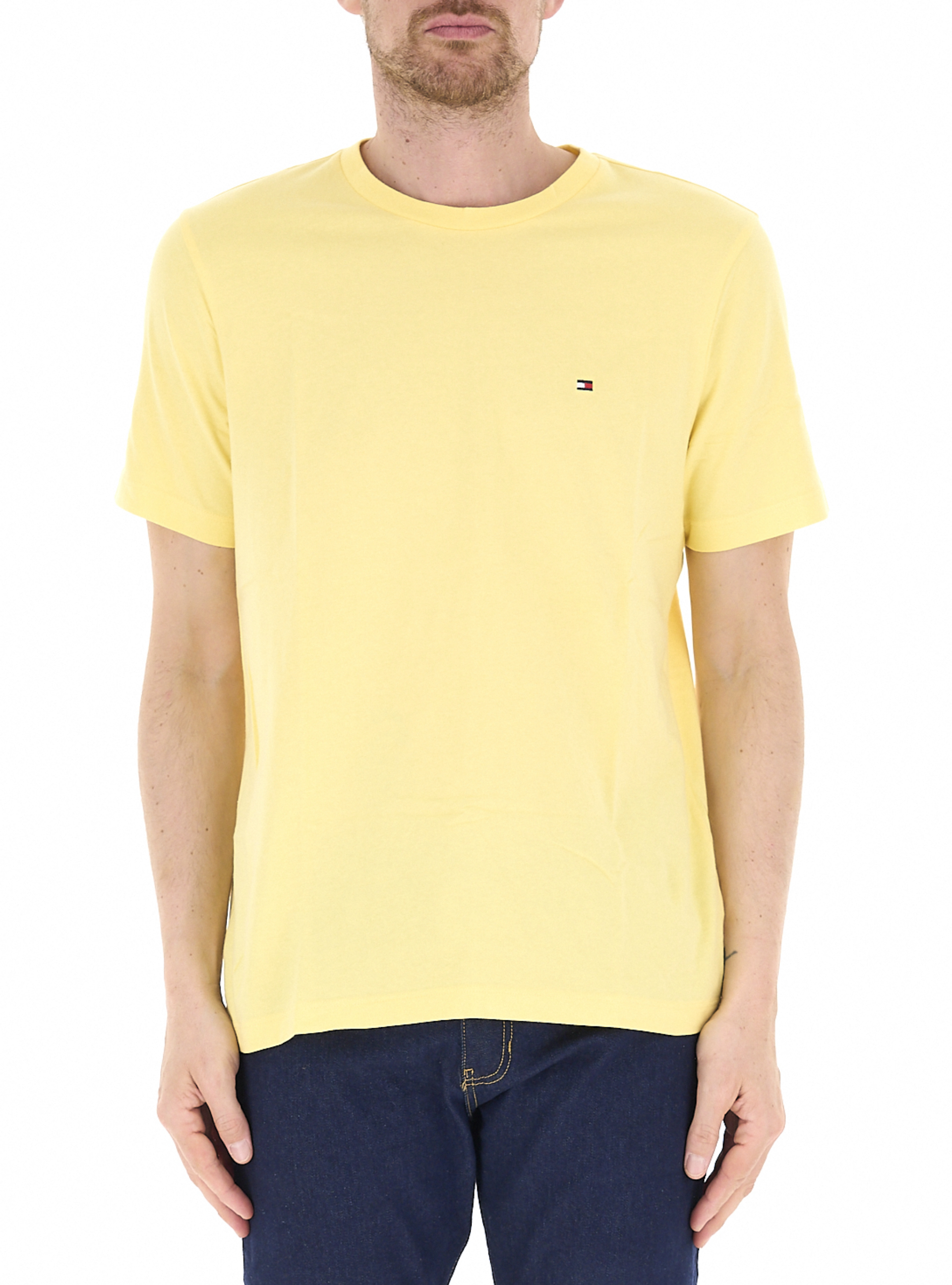 T-shirt girocollo TOMMY HILFIGER