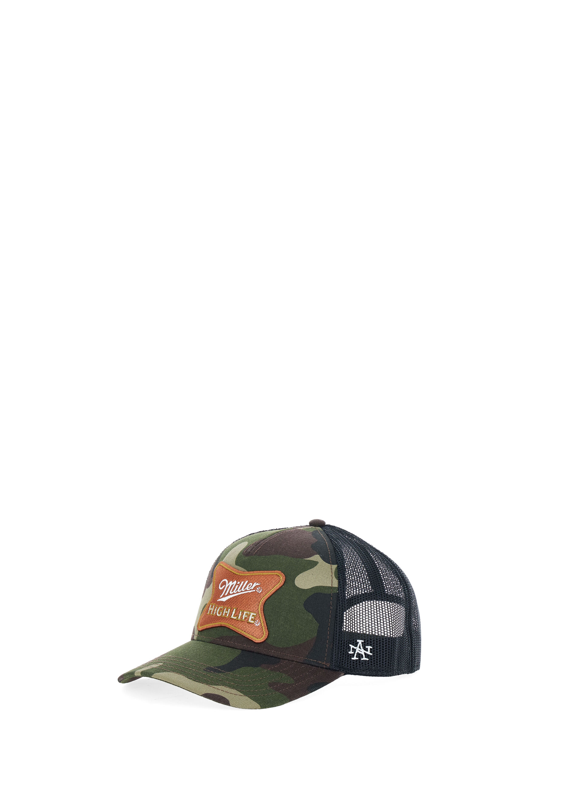Cappello trucker AMERICAN NEEDLE INC.