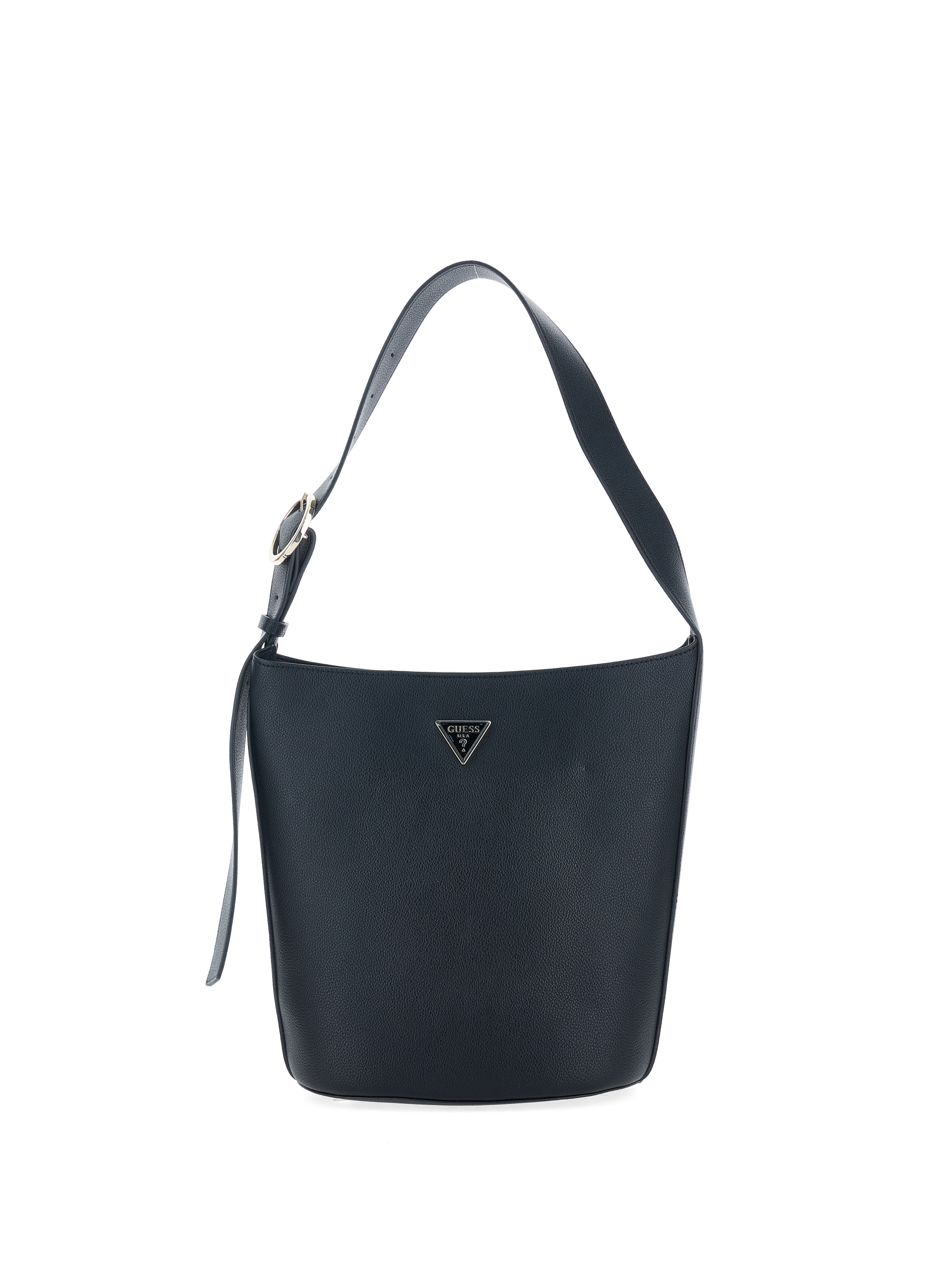 Guess Borsa a spalla NERO