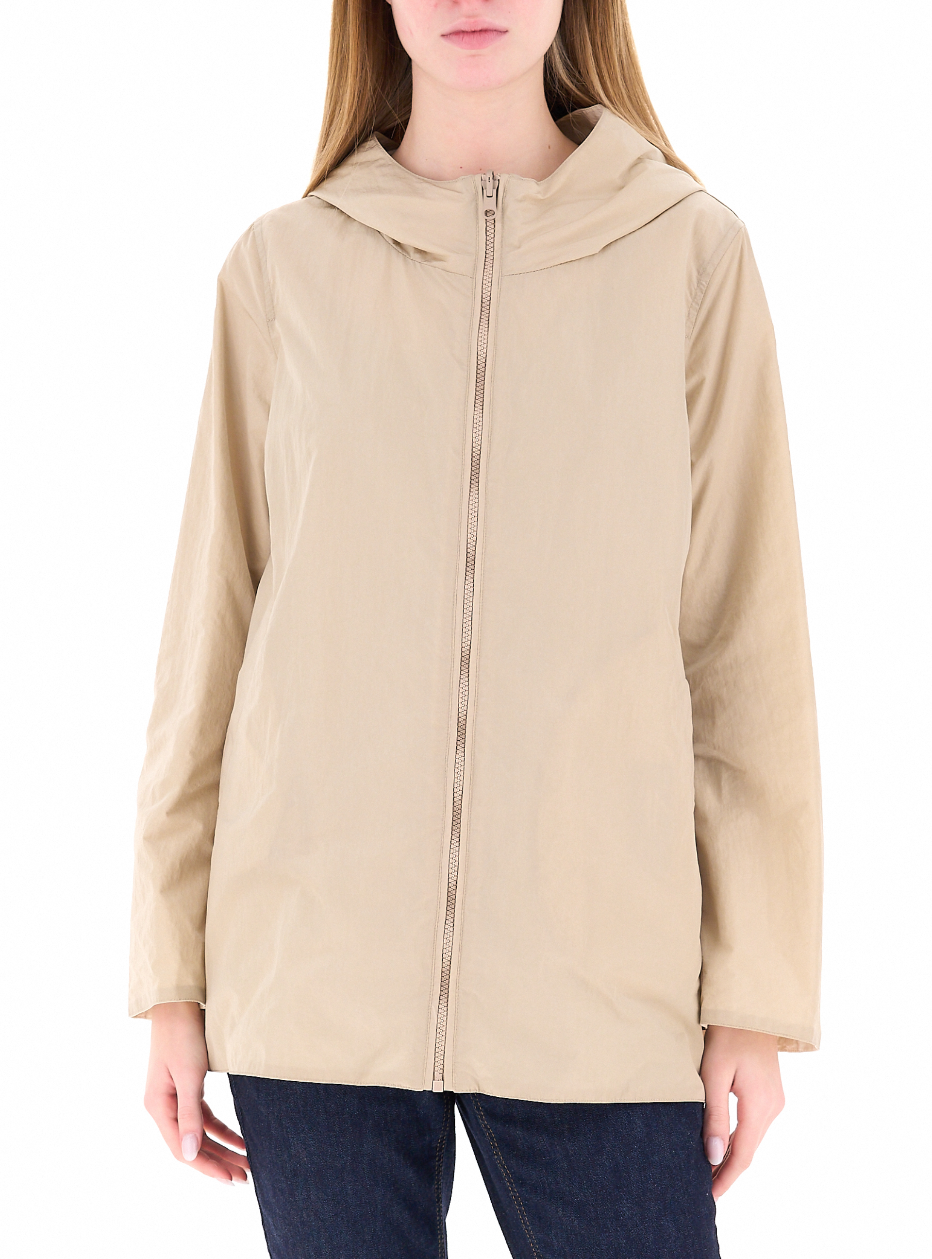 Giubbino reversibile BEIGE