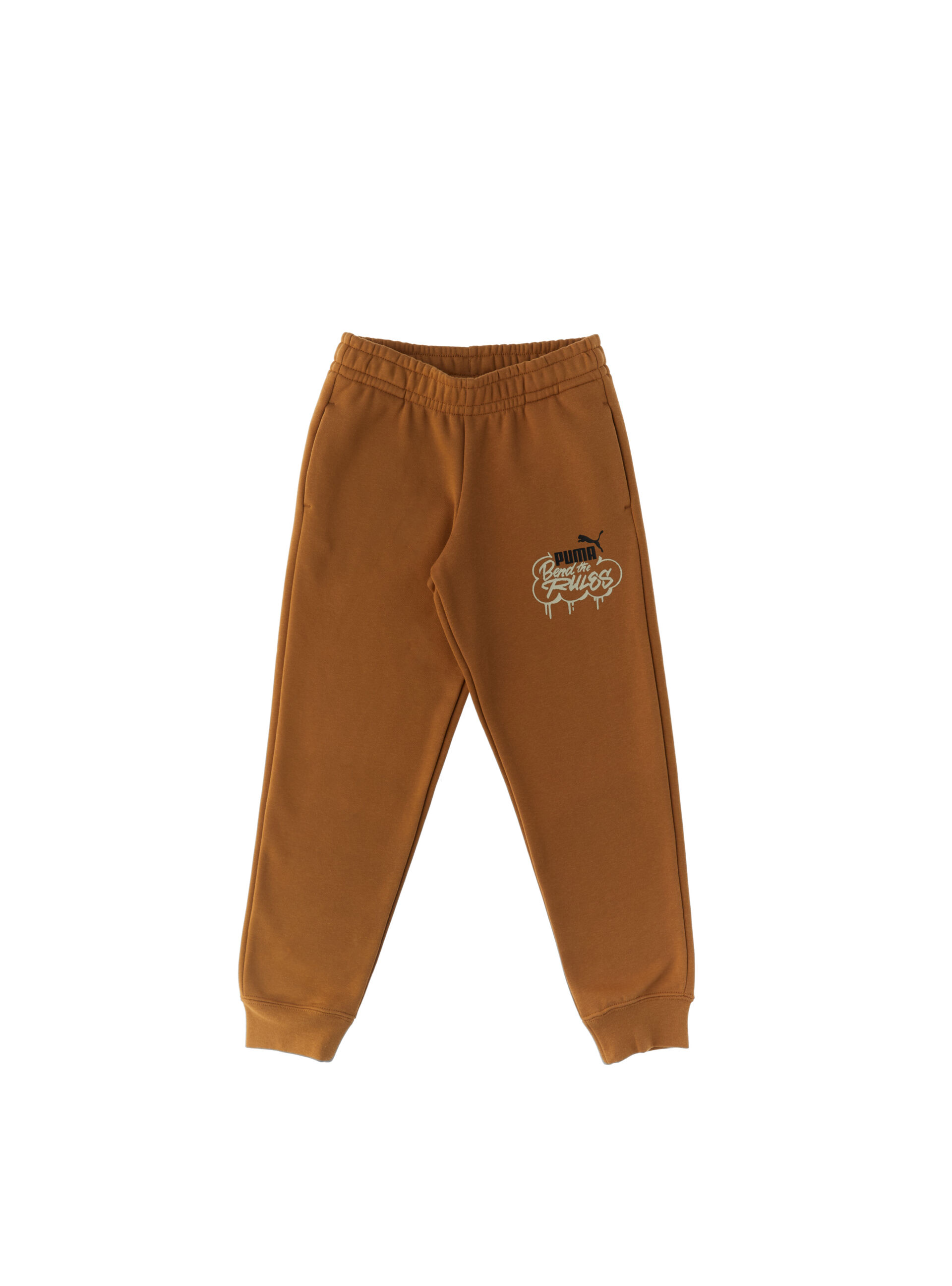 Pantalone in felpa CAMMELLO 128
