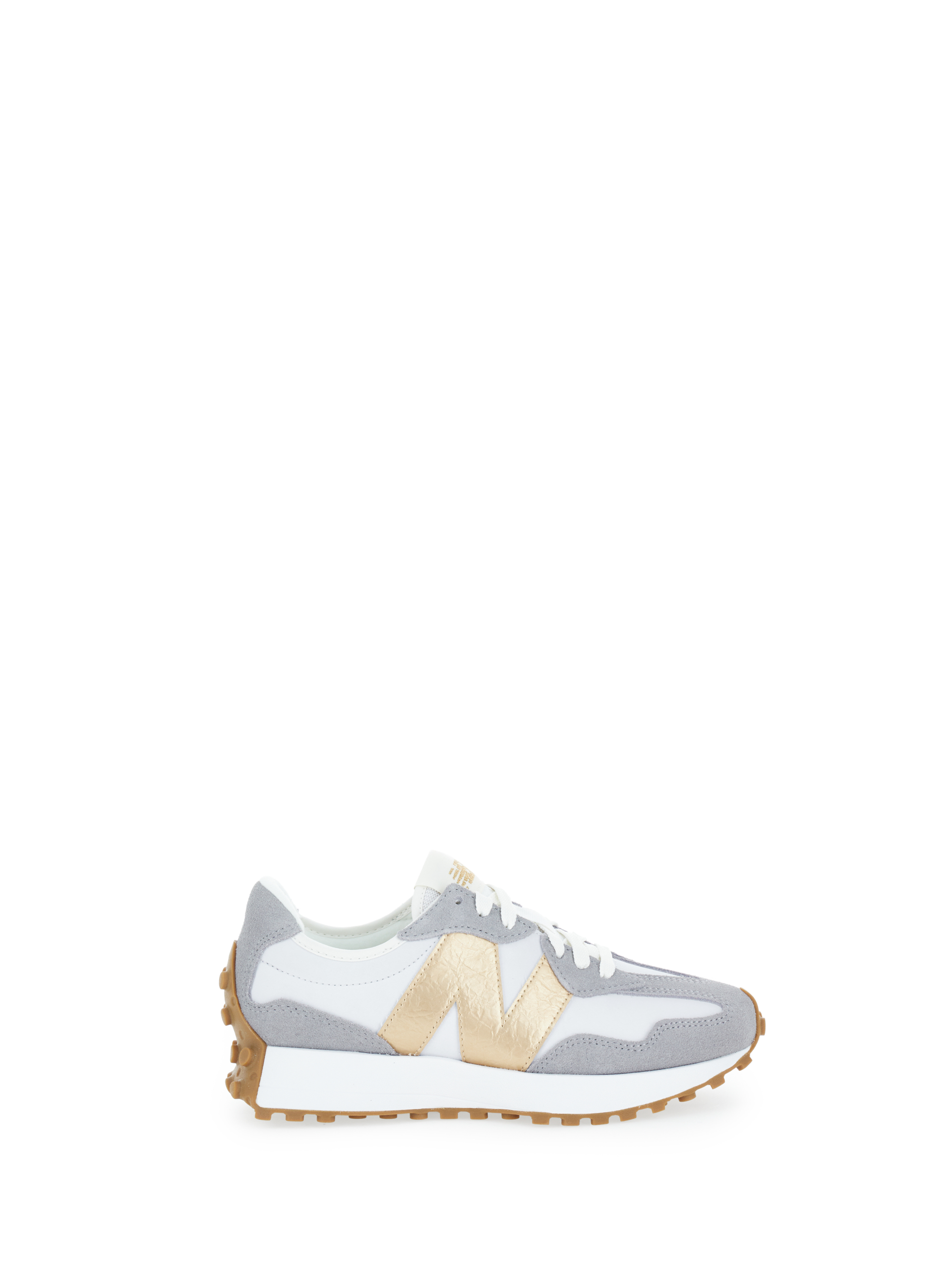 New Balance Sneakers 327 GRIGIO