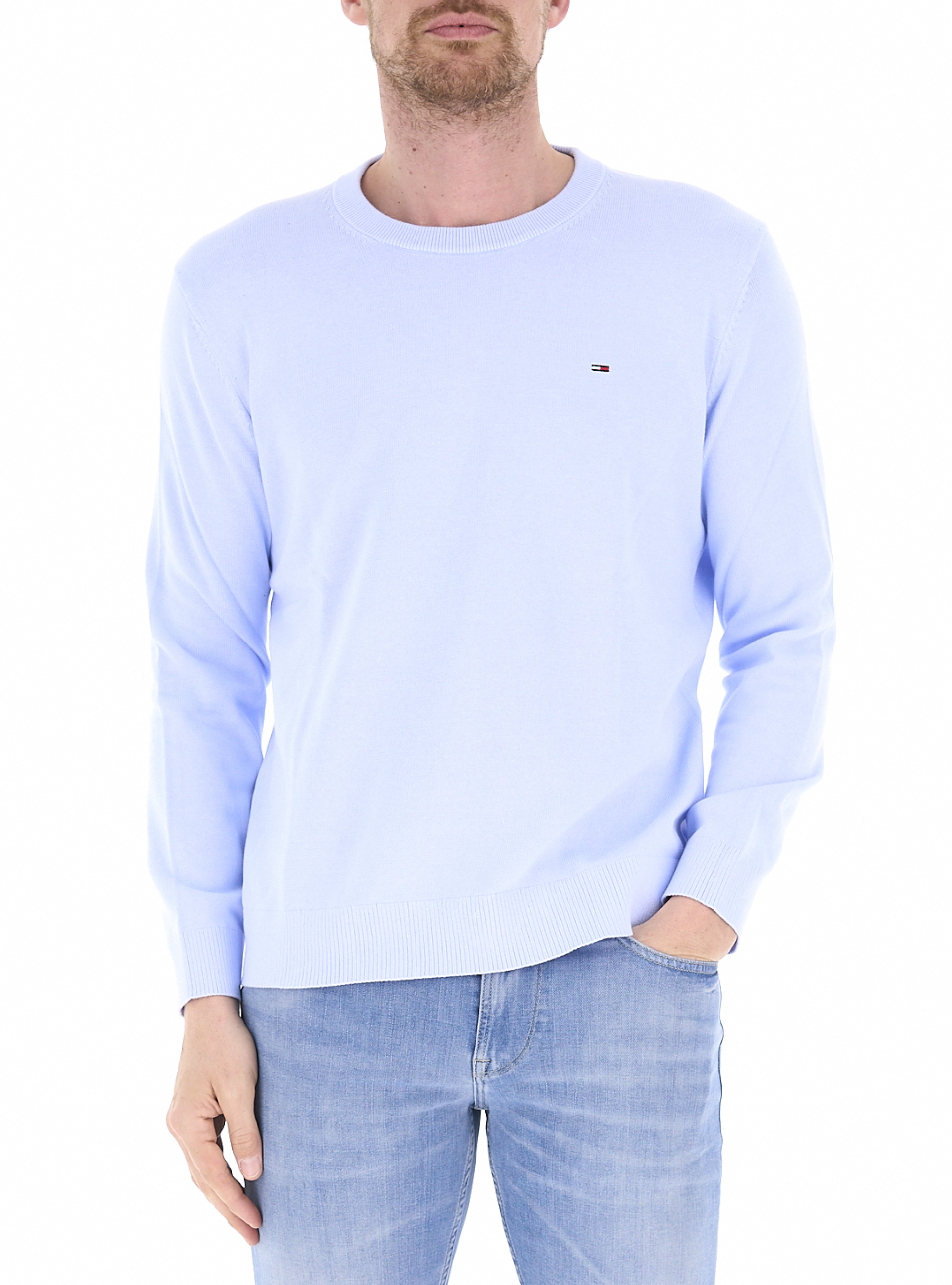 Maglia girocollo TOMMY HILFIGER