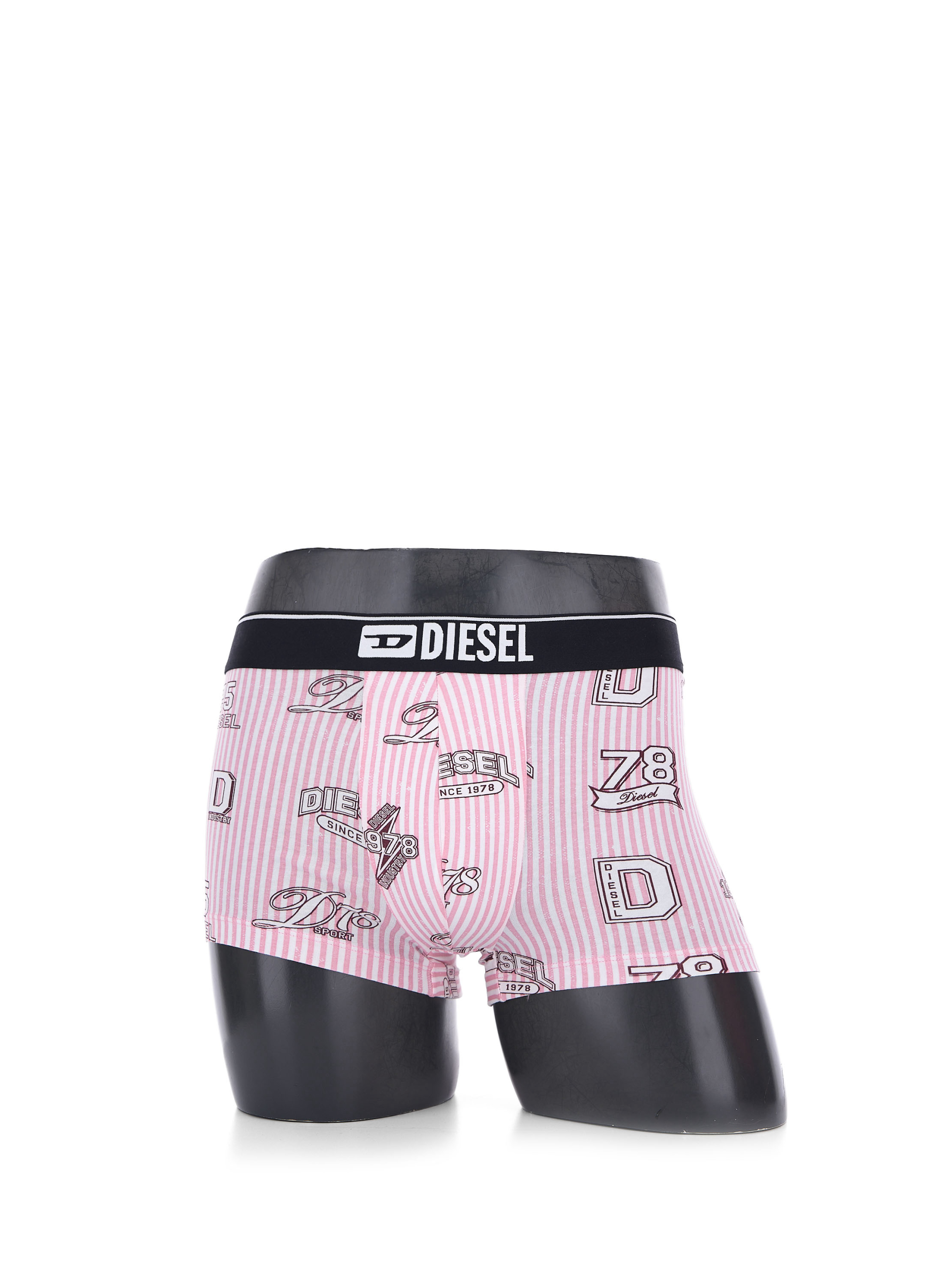 Diesel Set 3 boxer ROSA
