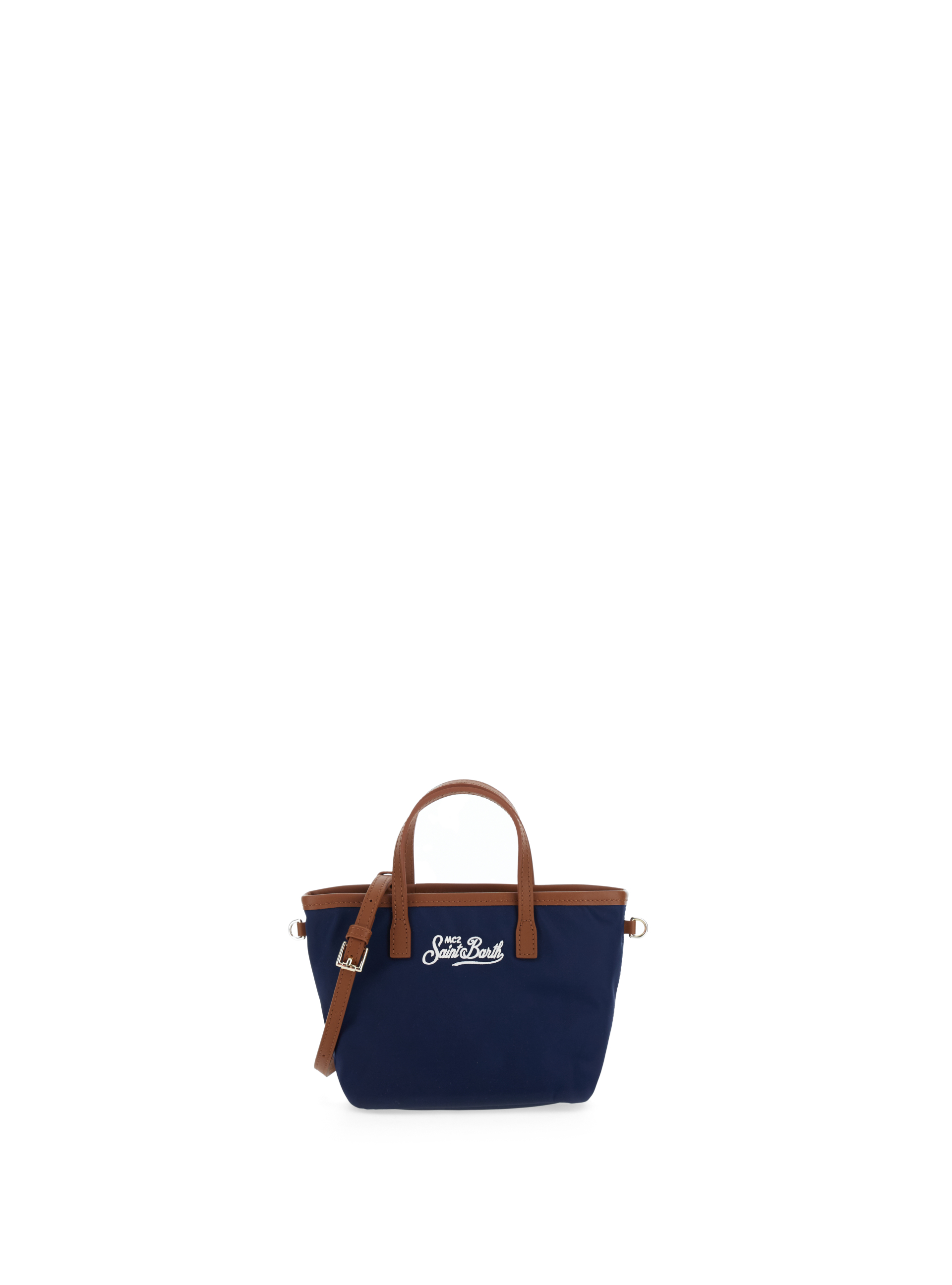 Borsa a mano BLU NAVY U