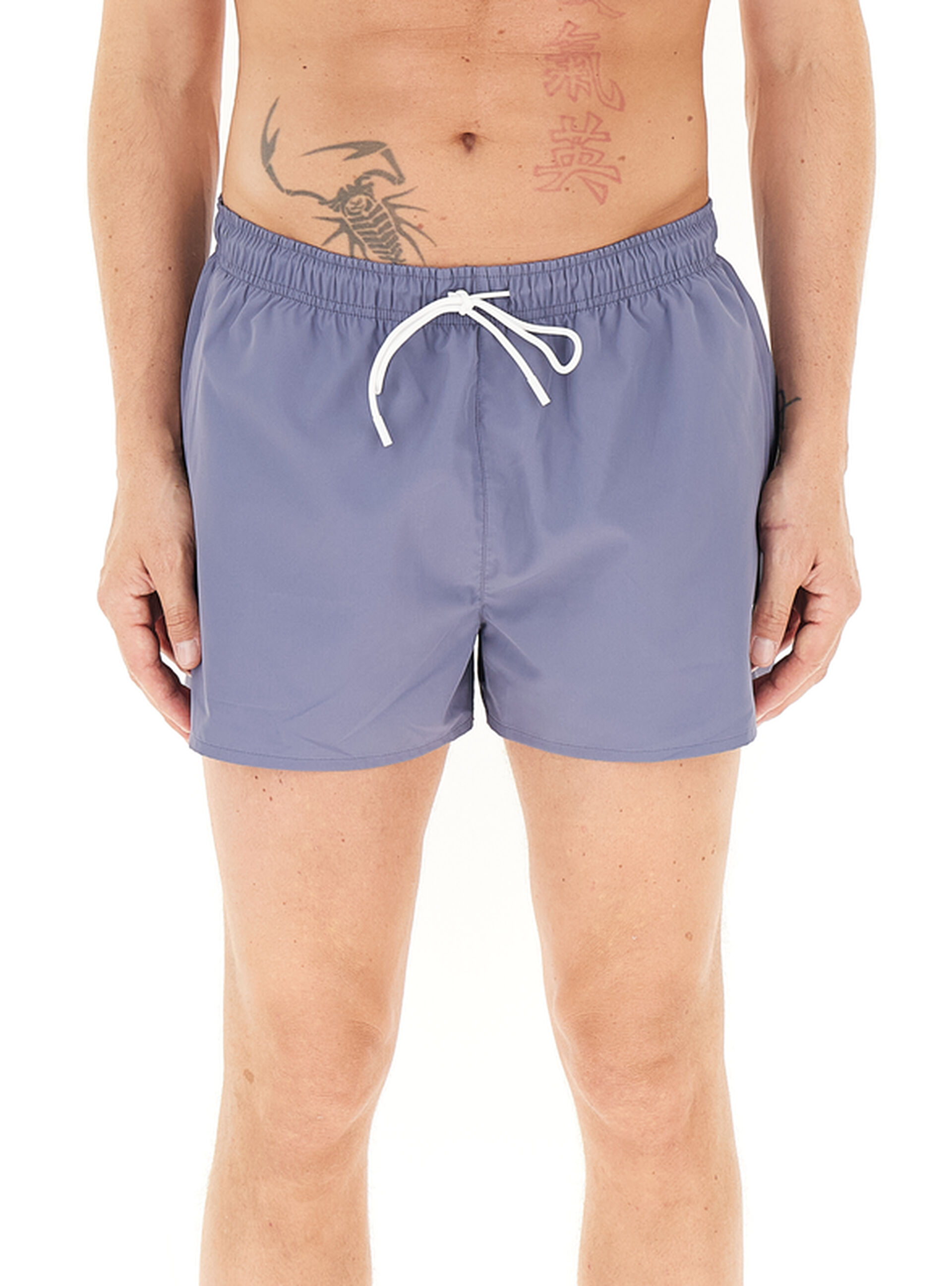 Shorts da bagno AZZURRO POLVERE