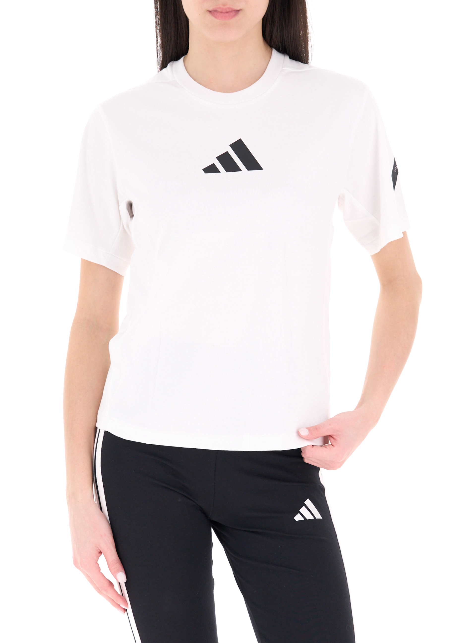 Adidas T-shirt girocollo PANNA L