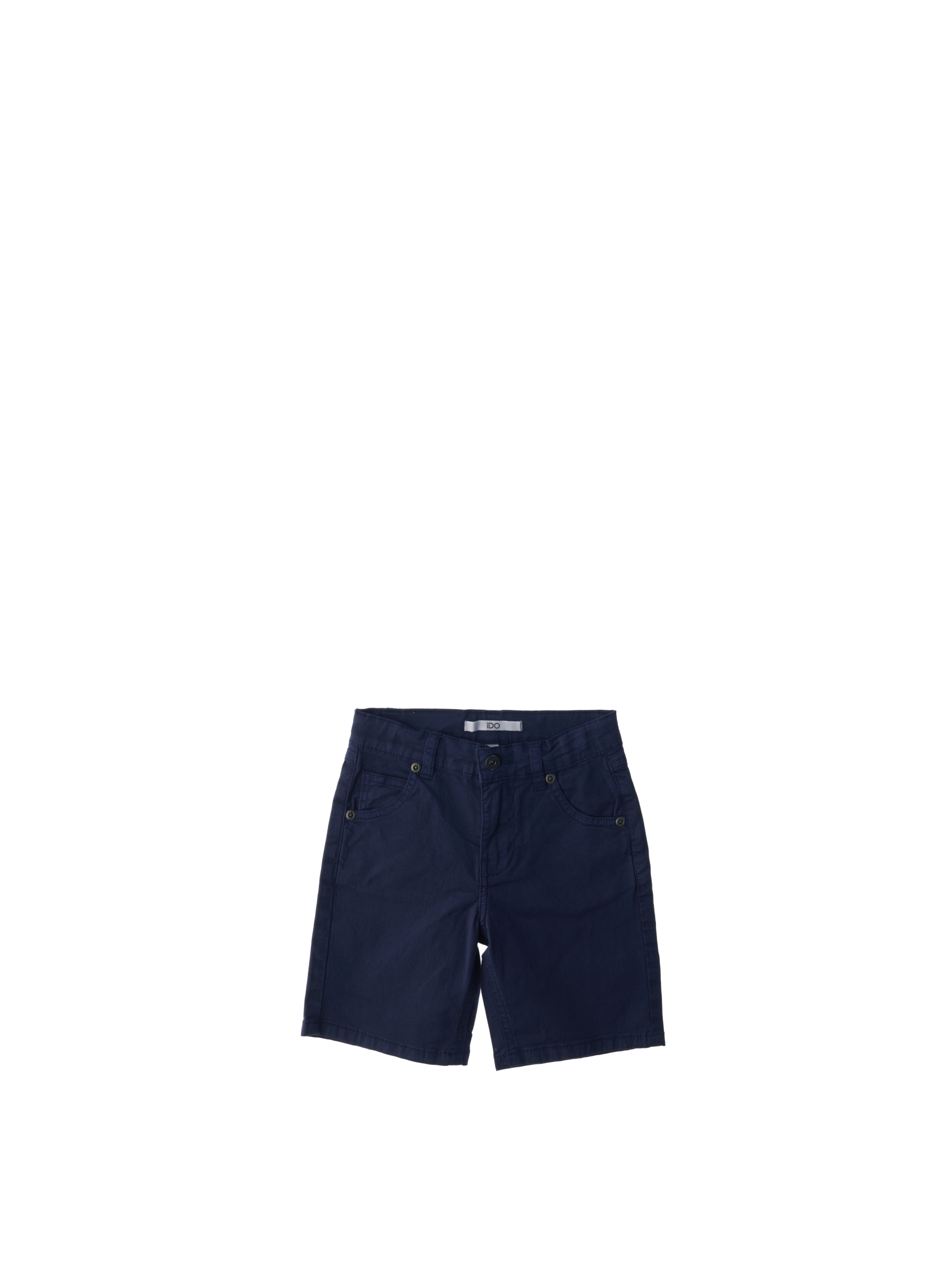 Bermuda in jeans IDO