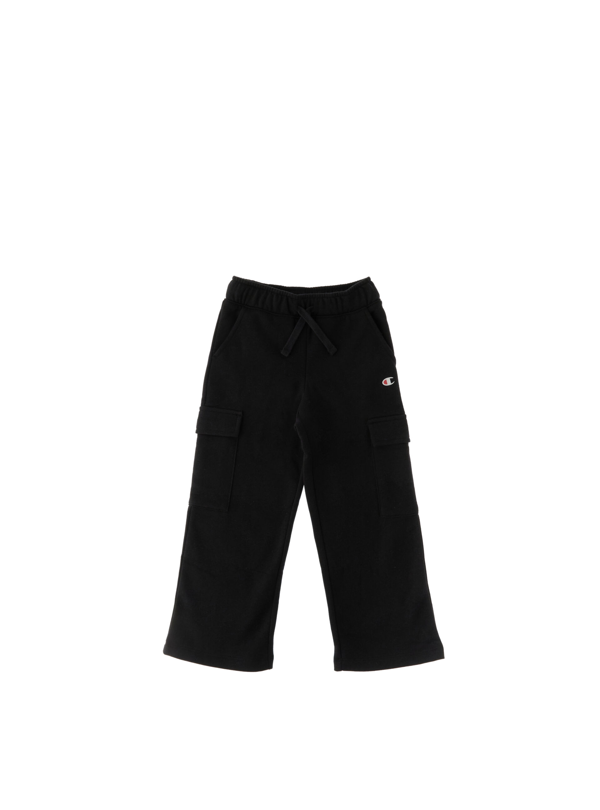 Champion Pantalone cargo NERO XS