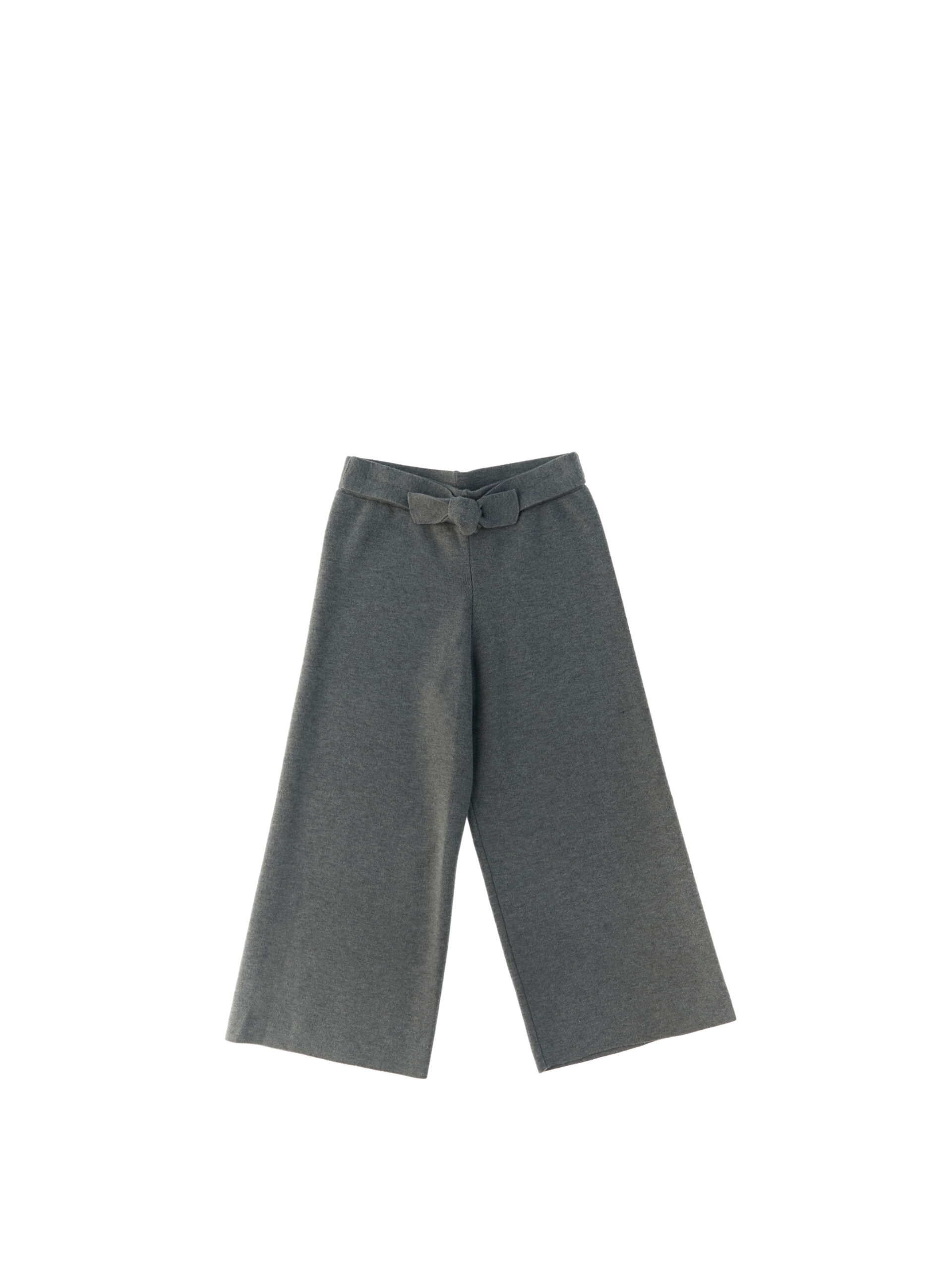 MAYORAL Pantalone in maglia GRIGIO