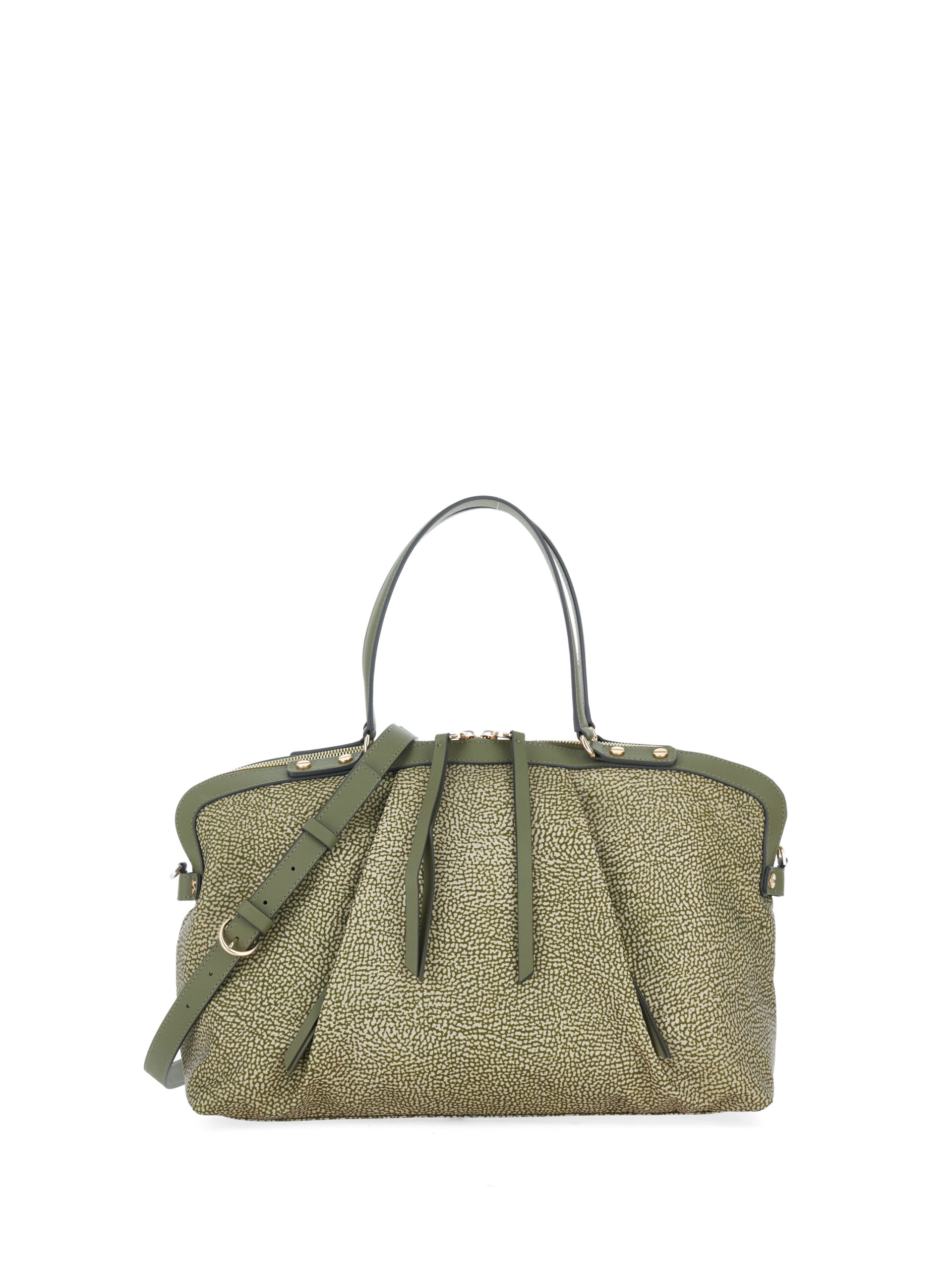 Borsa a mano BORBONESE