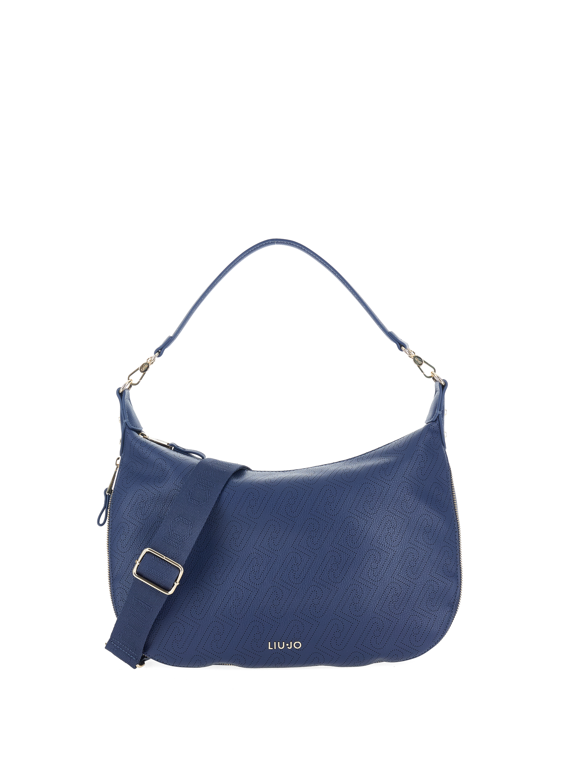 LIU JO Borsa a spalla BLU