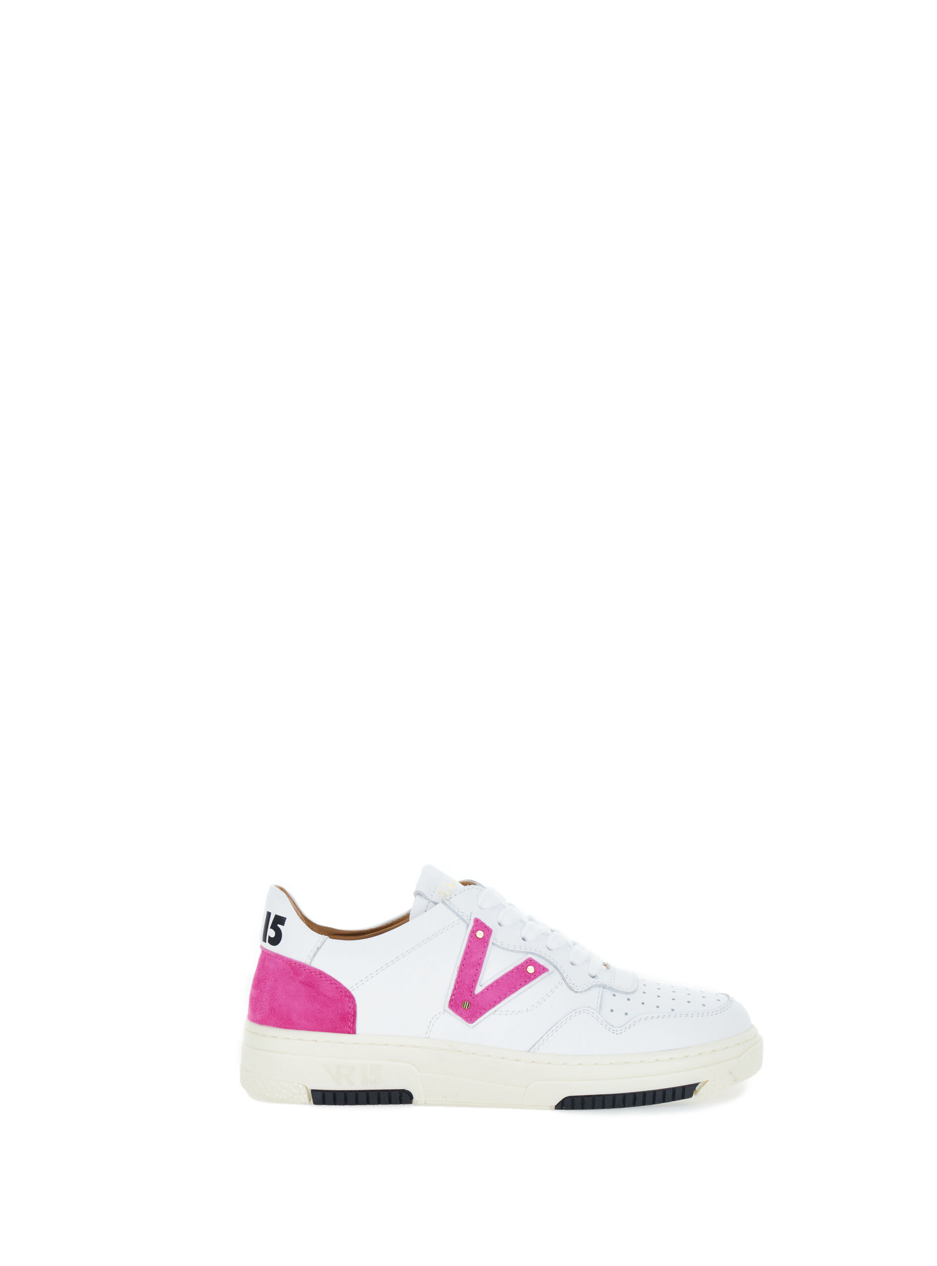 Sneakers in pelle PANNA 38