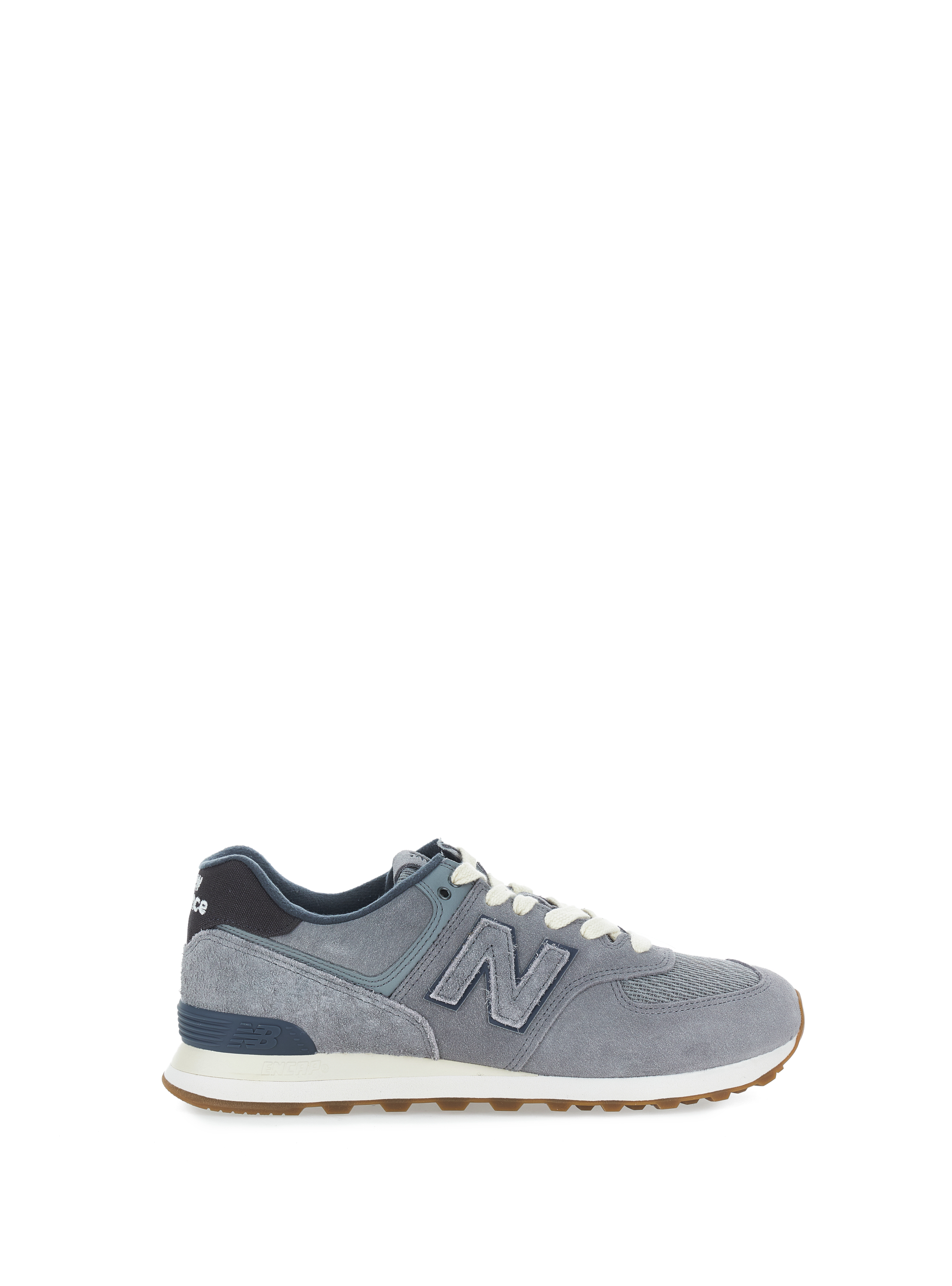 New Balance Sneakers 574 GRIGIO