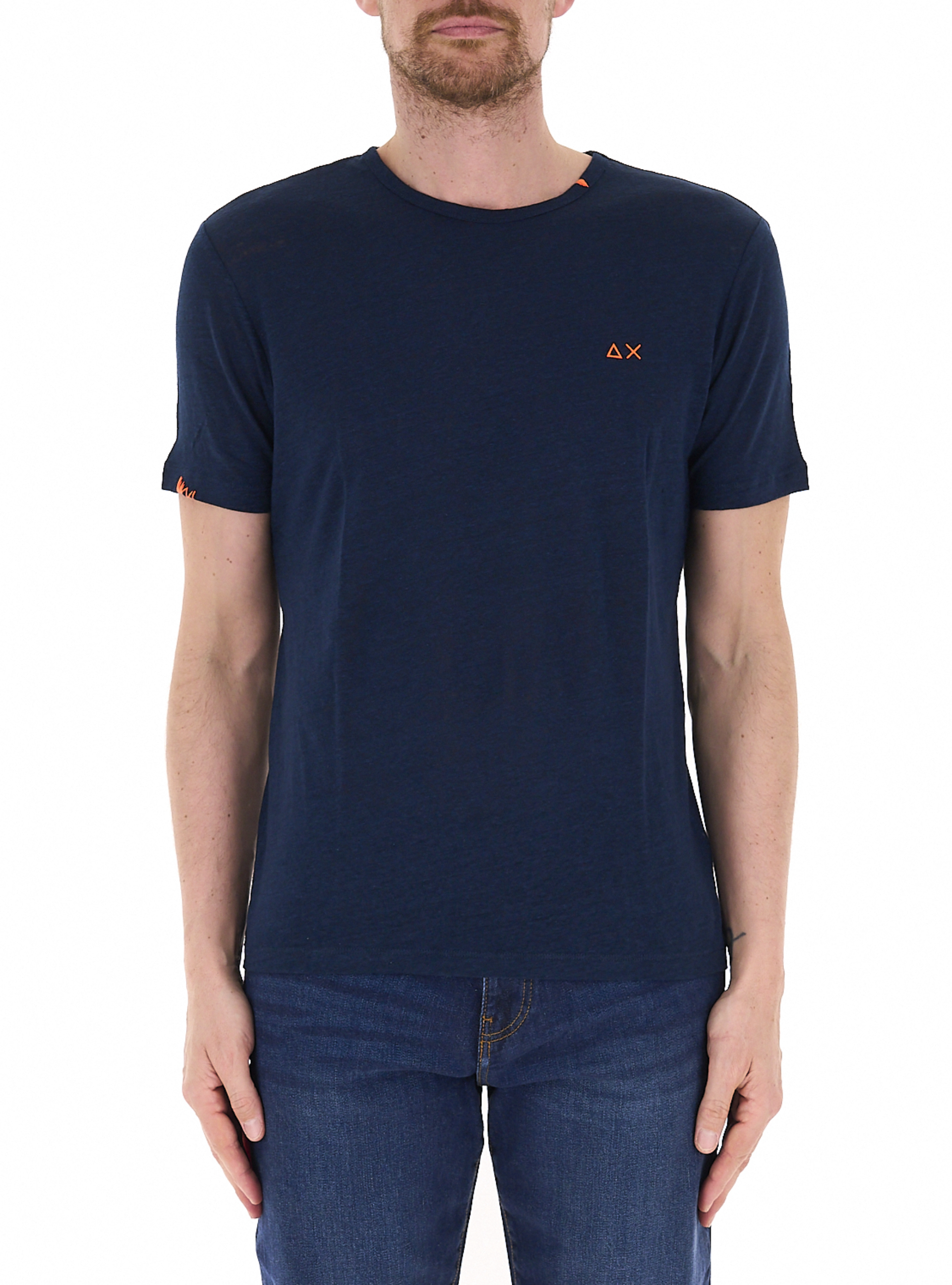 T-shirt in ino SUN68