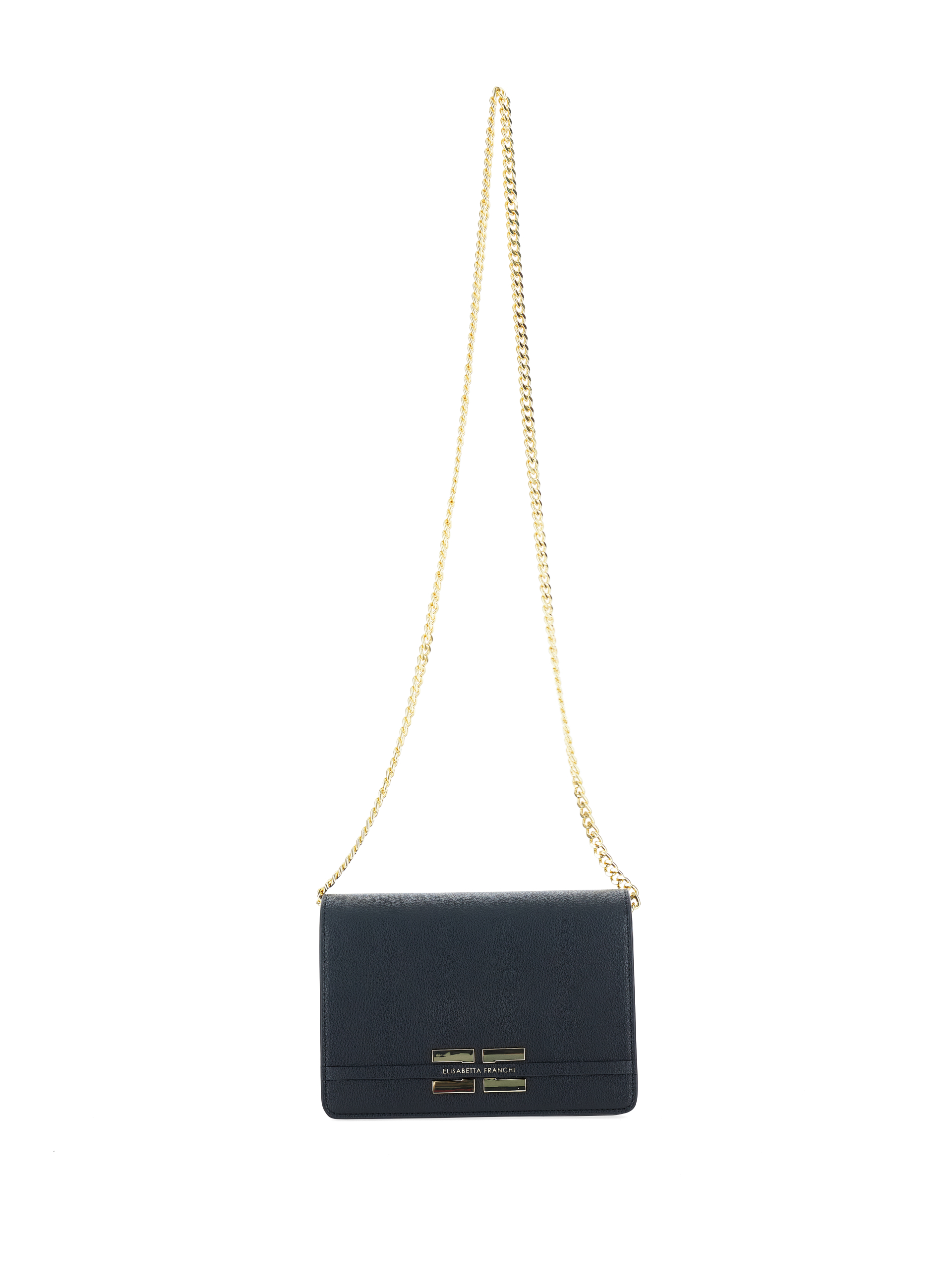 Borsa a tracolla NERO