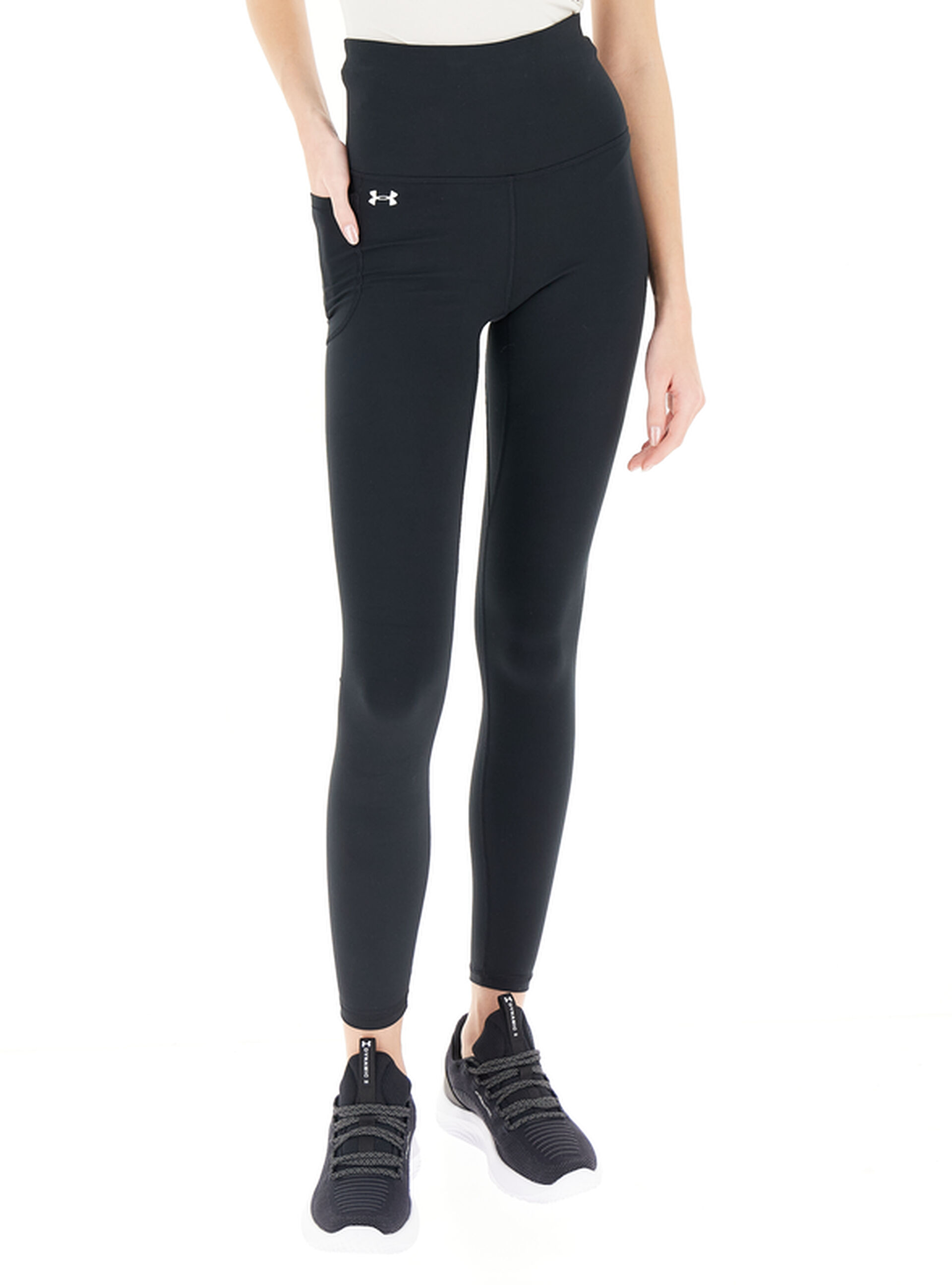 Leggings sportivi NERO