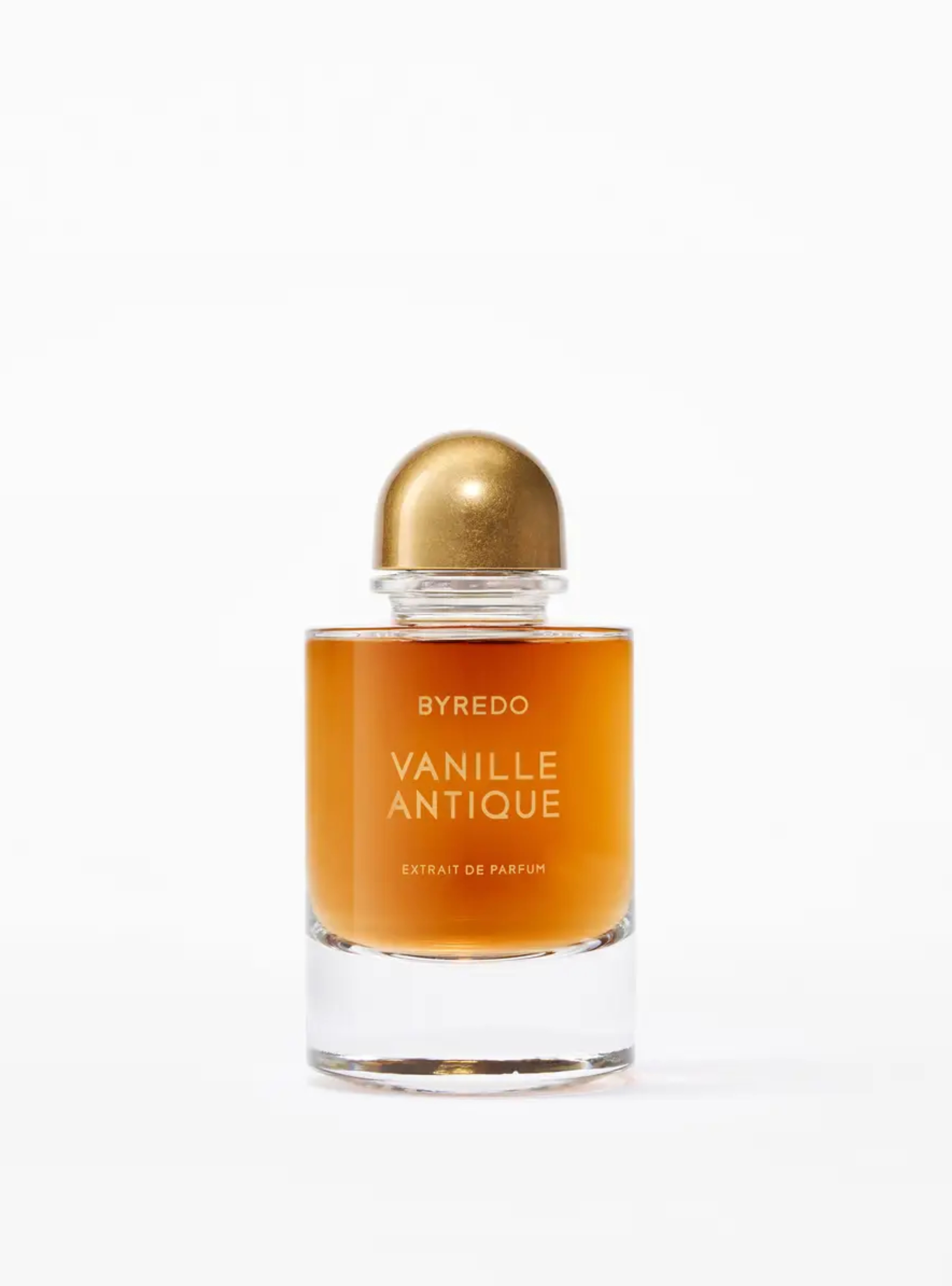 BYREDO Vanille Antique