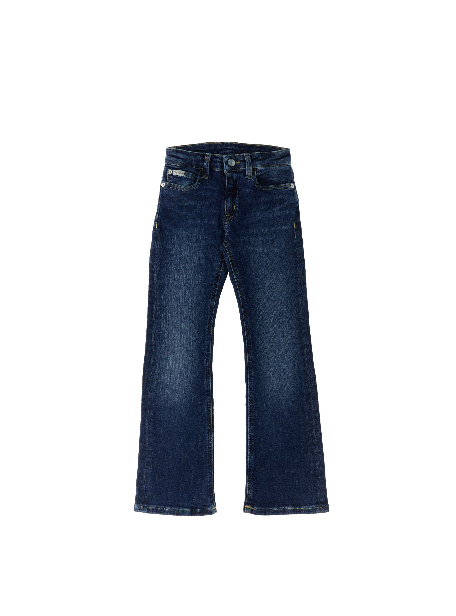 Jeans bootcut BLU SCURO 8