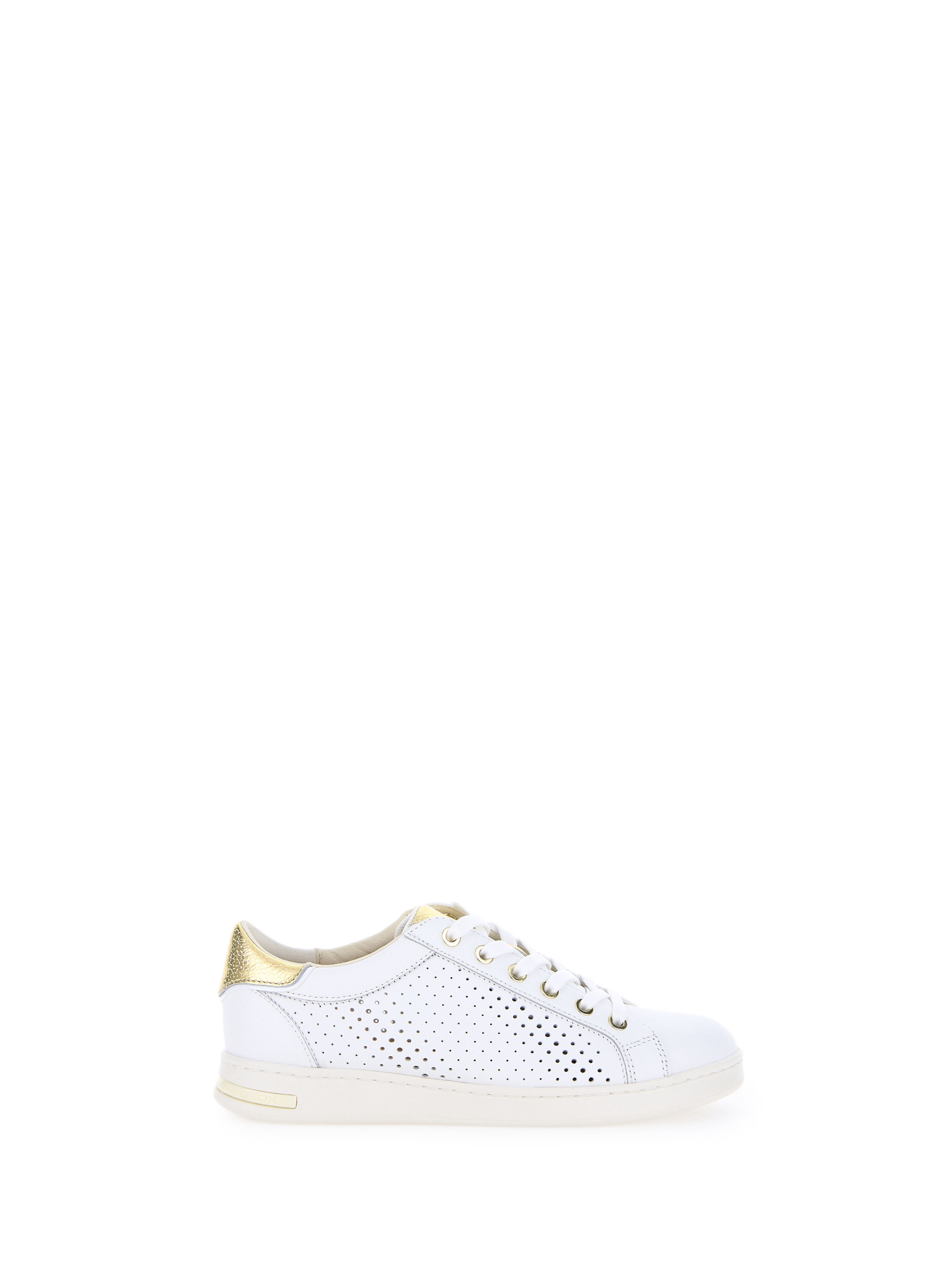 Sneakers in pelle GEOX