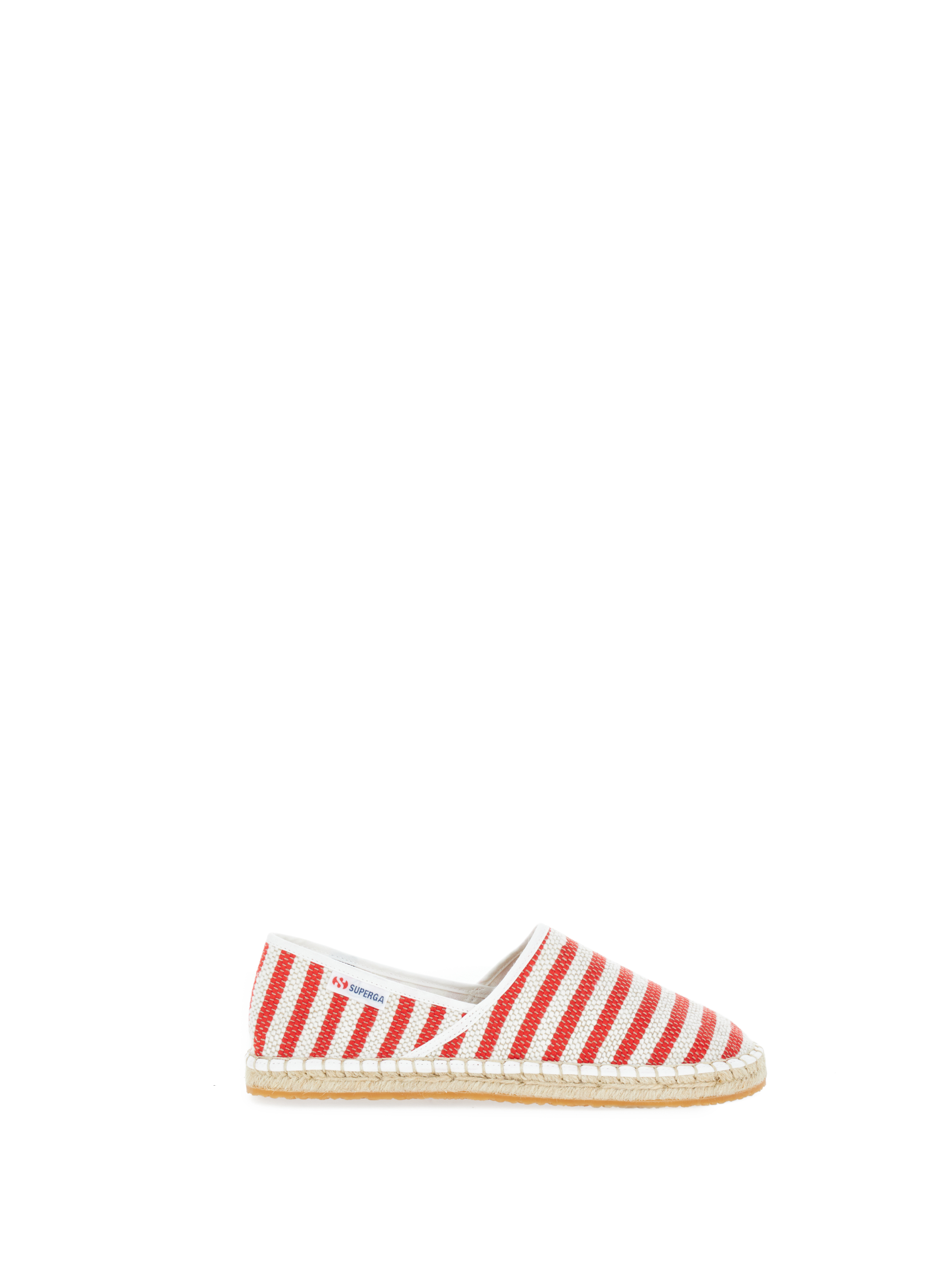 Scarpe Slip-on ROSSO 39