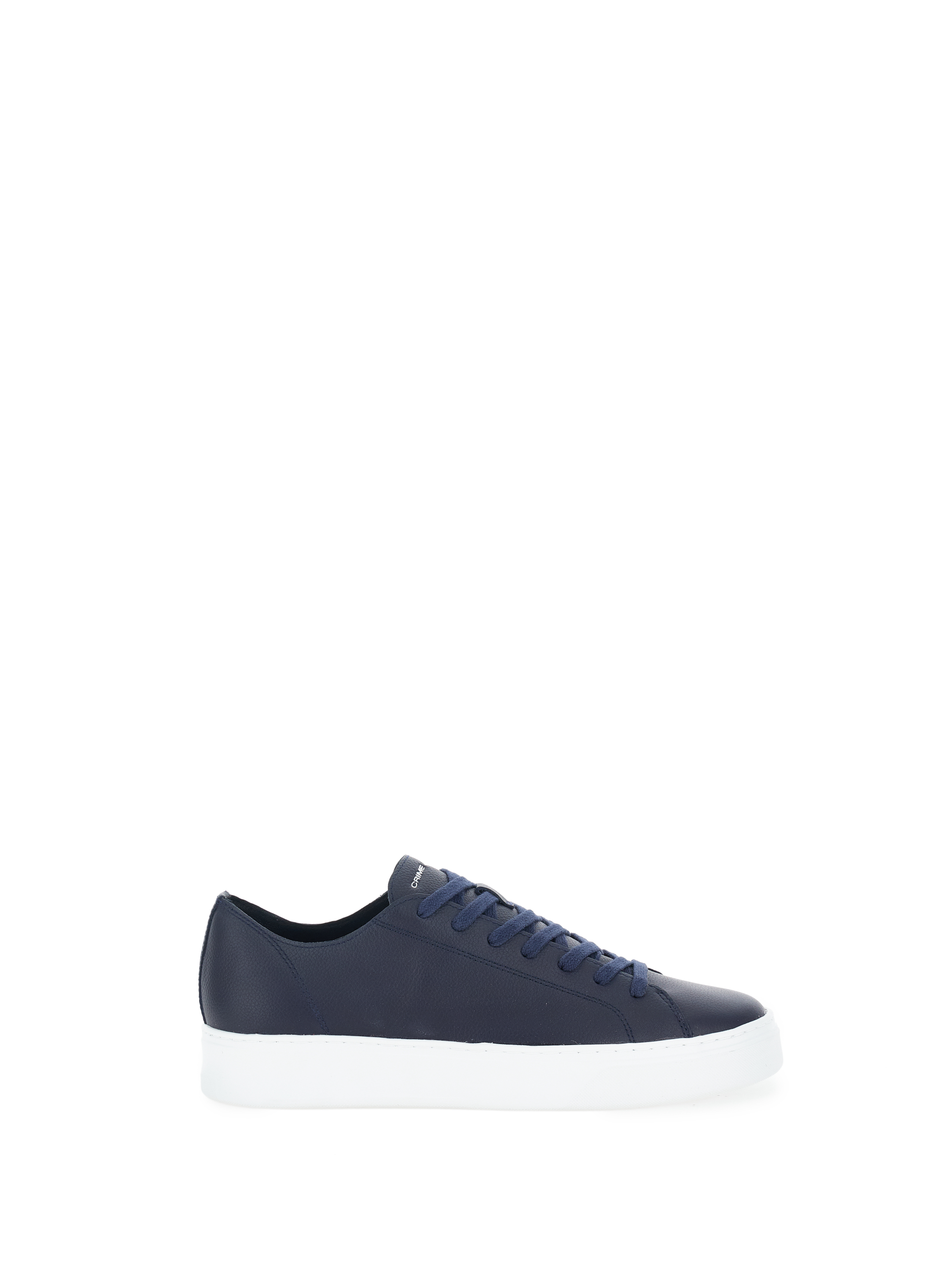 Sneakers Raw Cut BLU NAVY