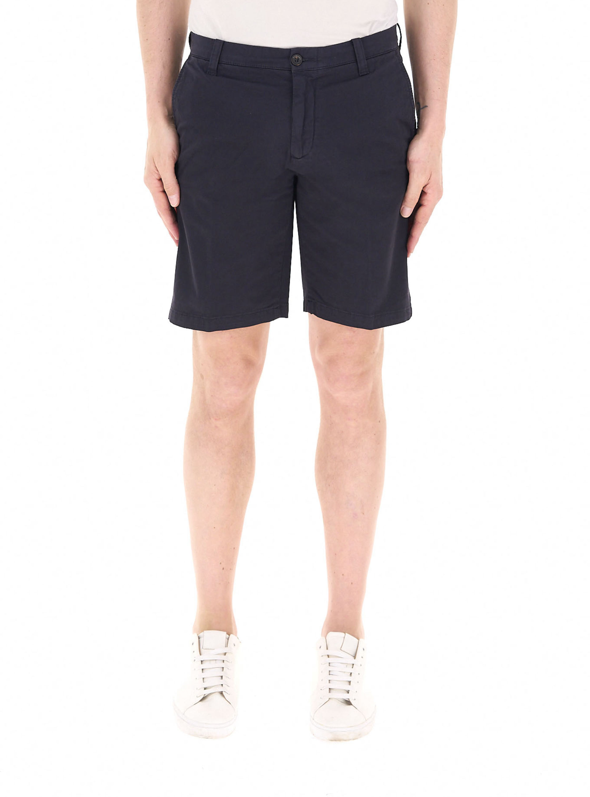 Bermuda chino BLU NAVY 31