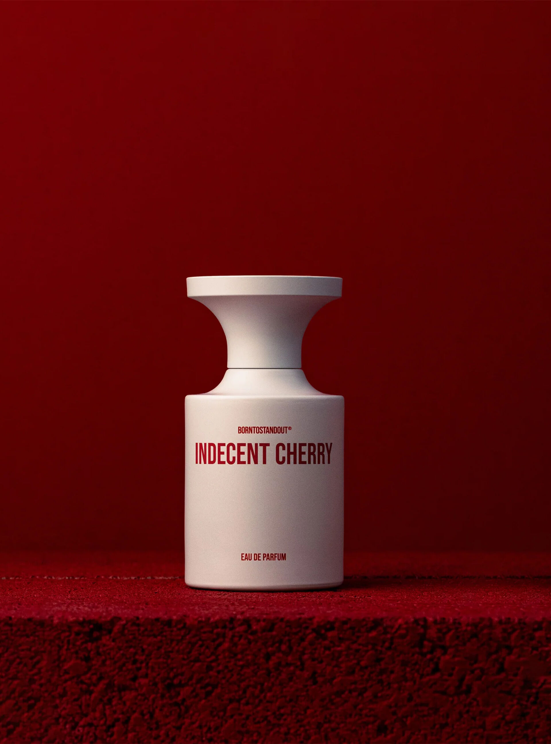 Indecent Cherry 50ML
