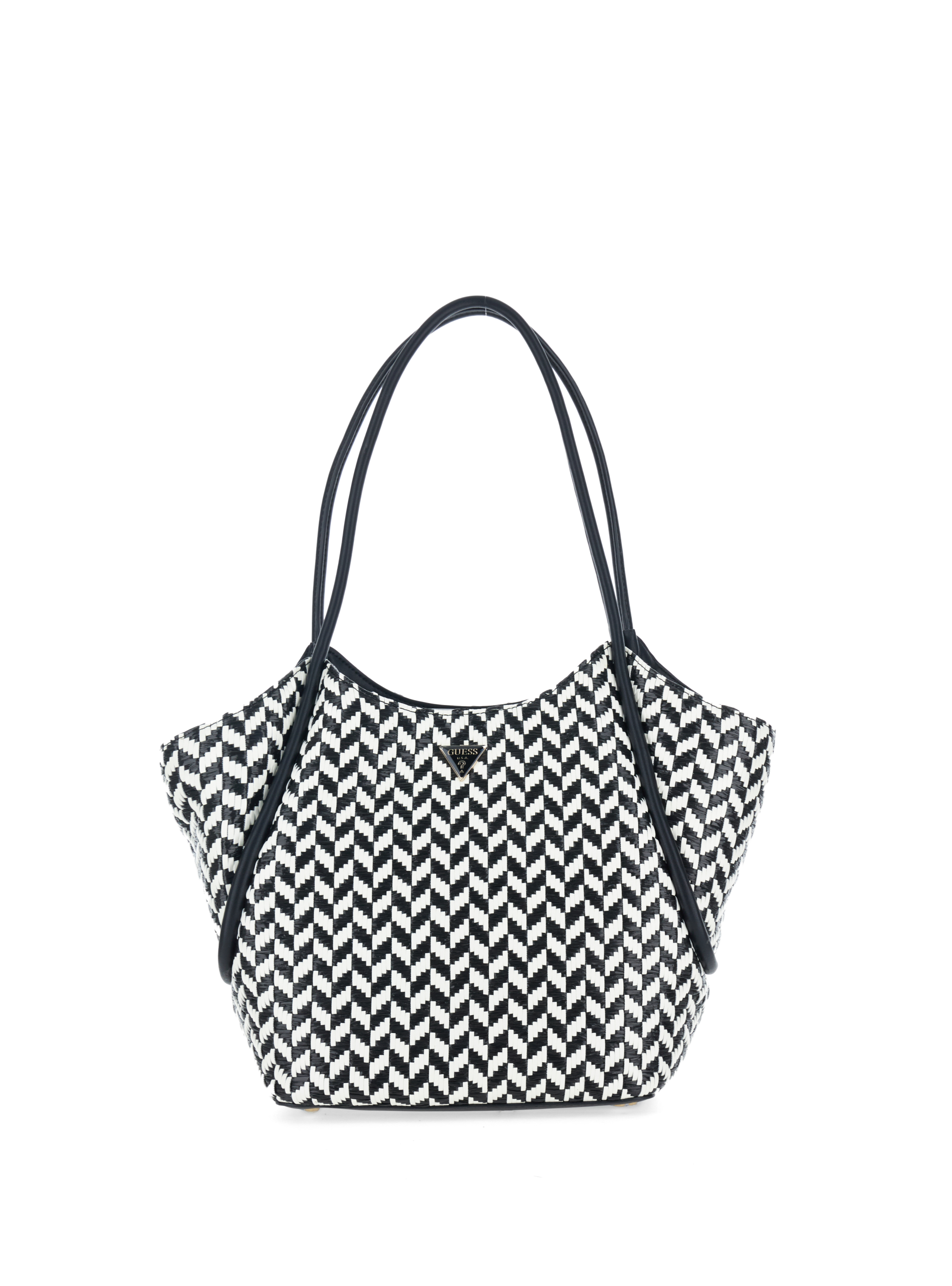 Guess Borsa a spalla NERO U