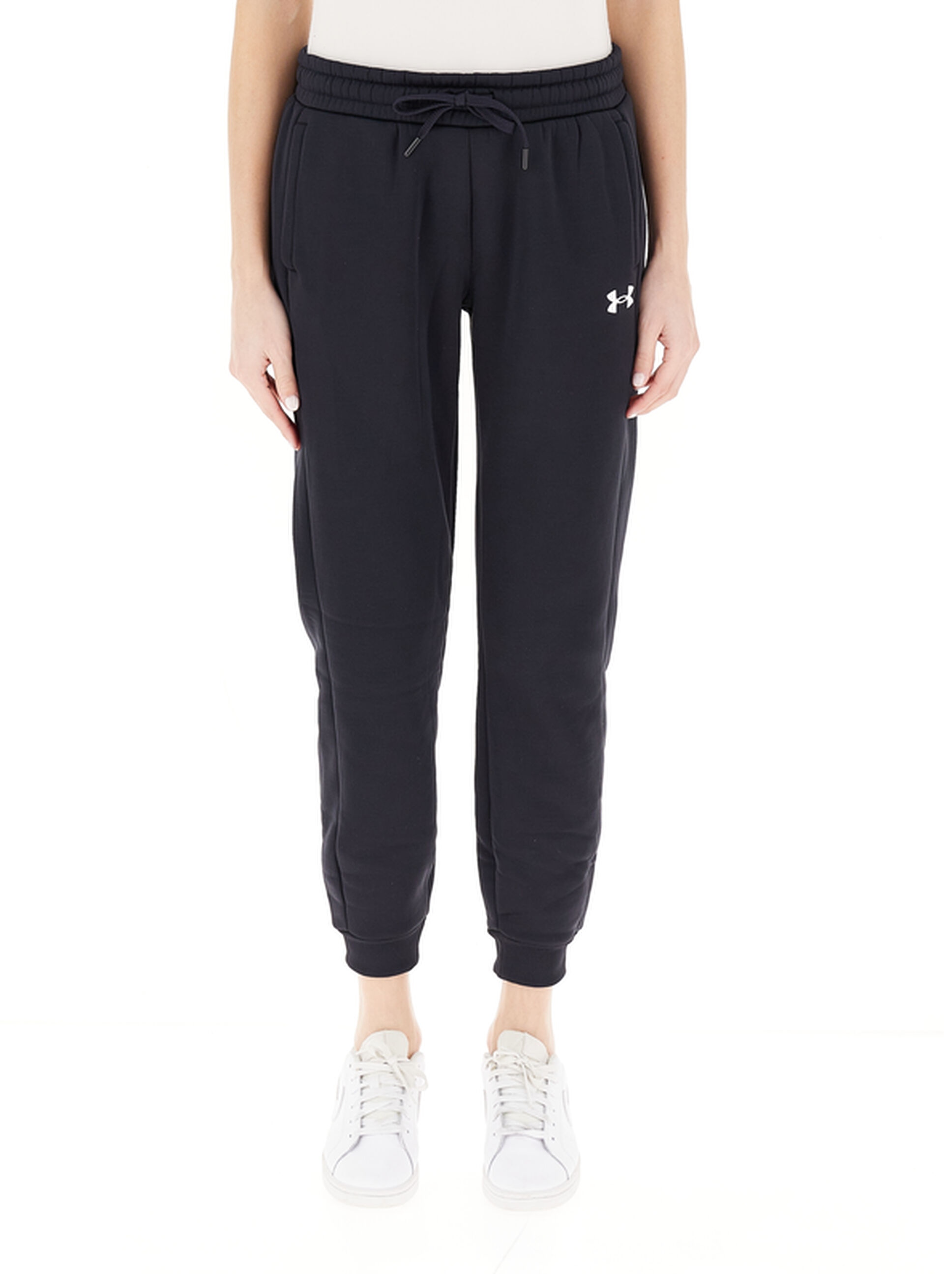 Pantalone in felpa NERO