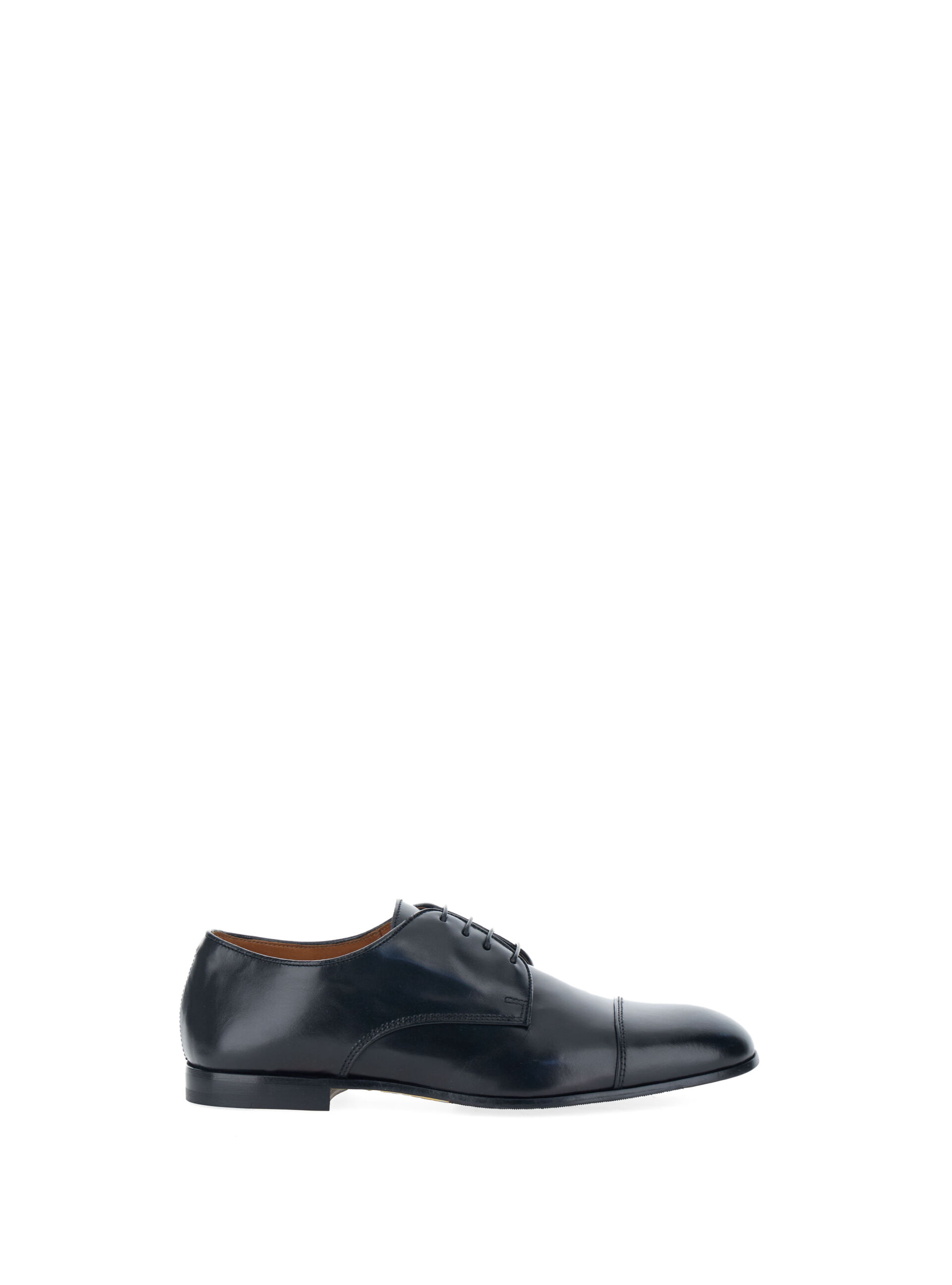 DOUCAL'S Scarpe Derby NERO