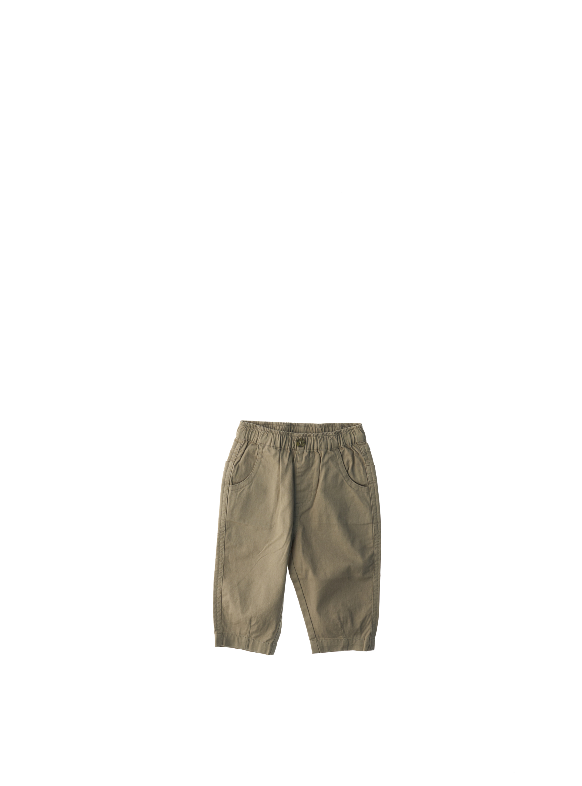 Pantalone elasticizzato MINIBANDA