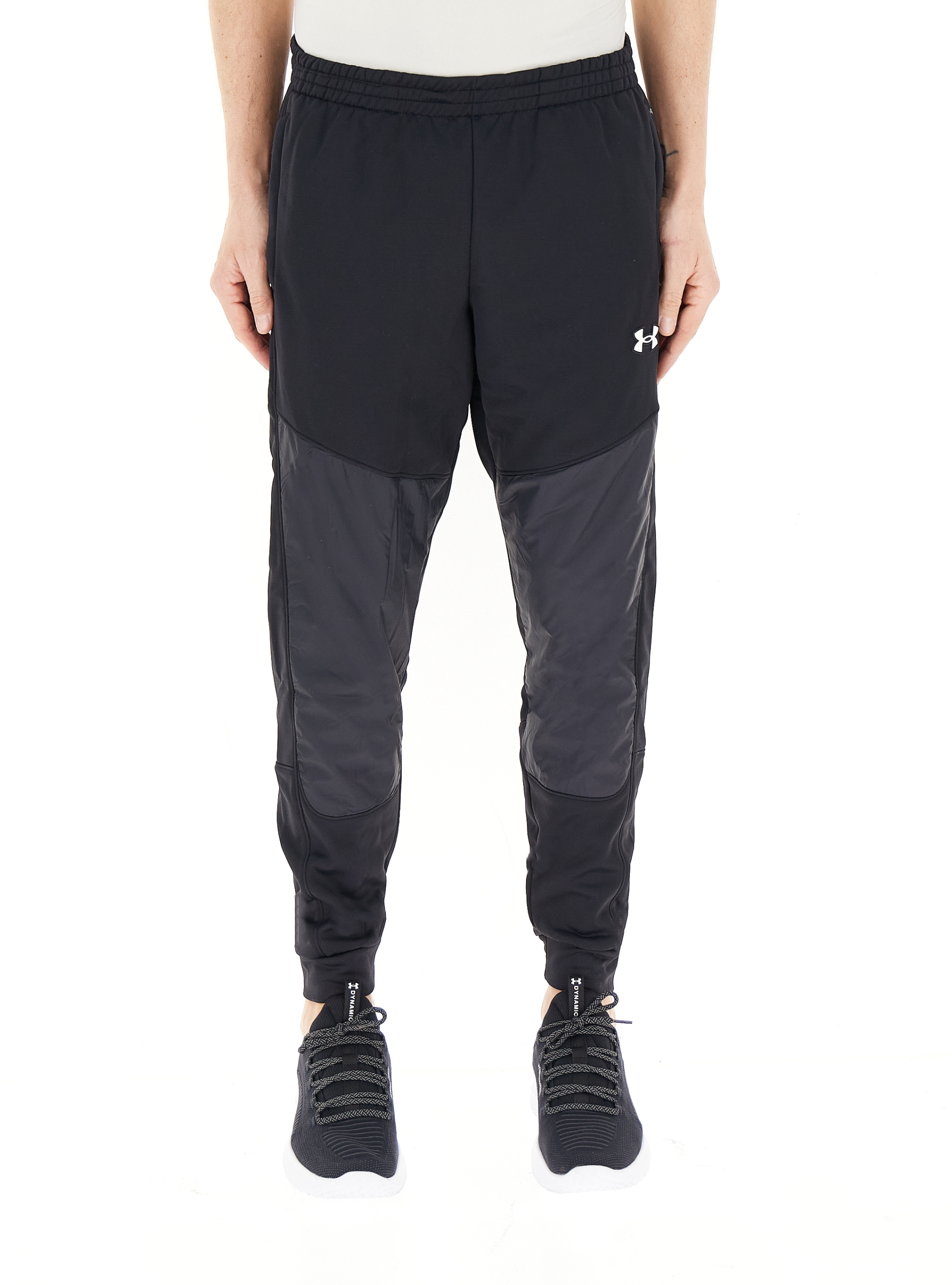 Pantalone sportivo NERO