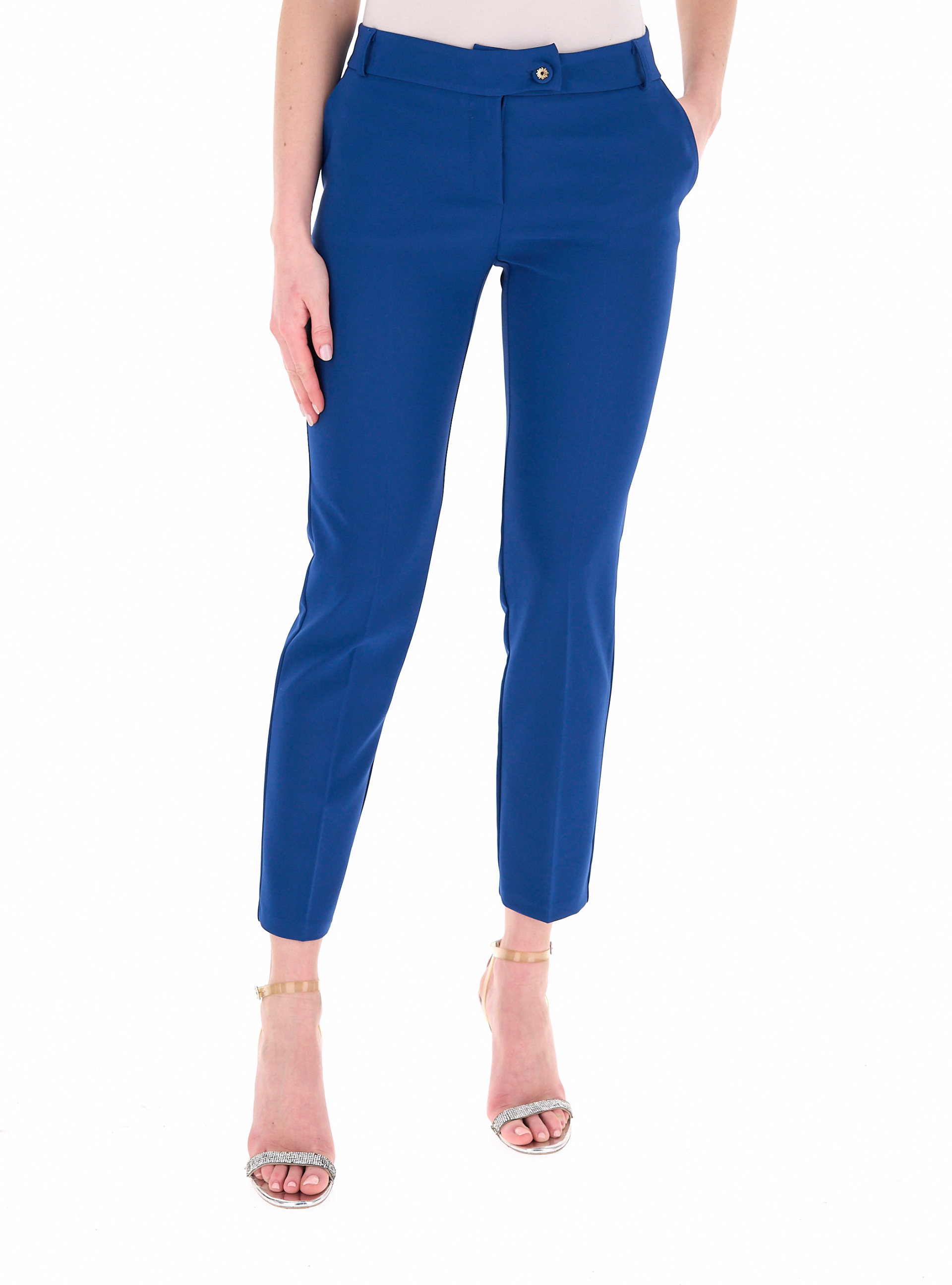 Pantalone a sigaretta BLUETTE