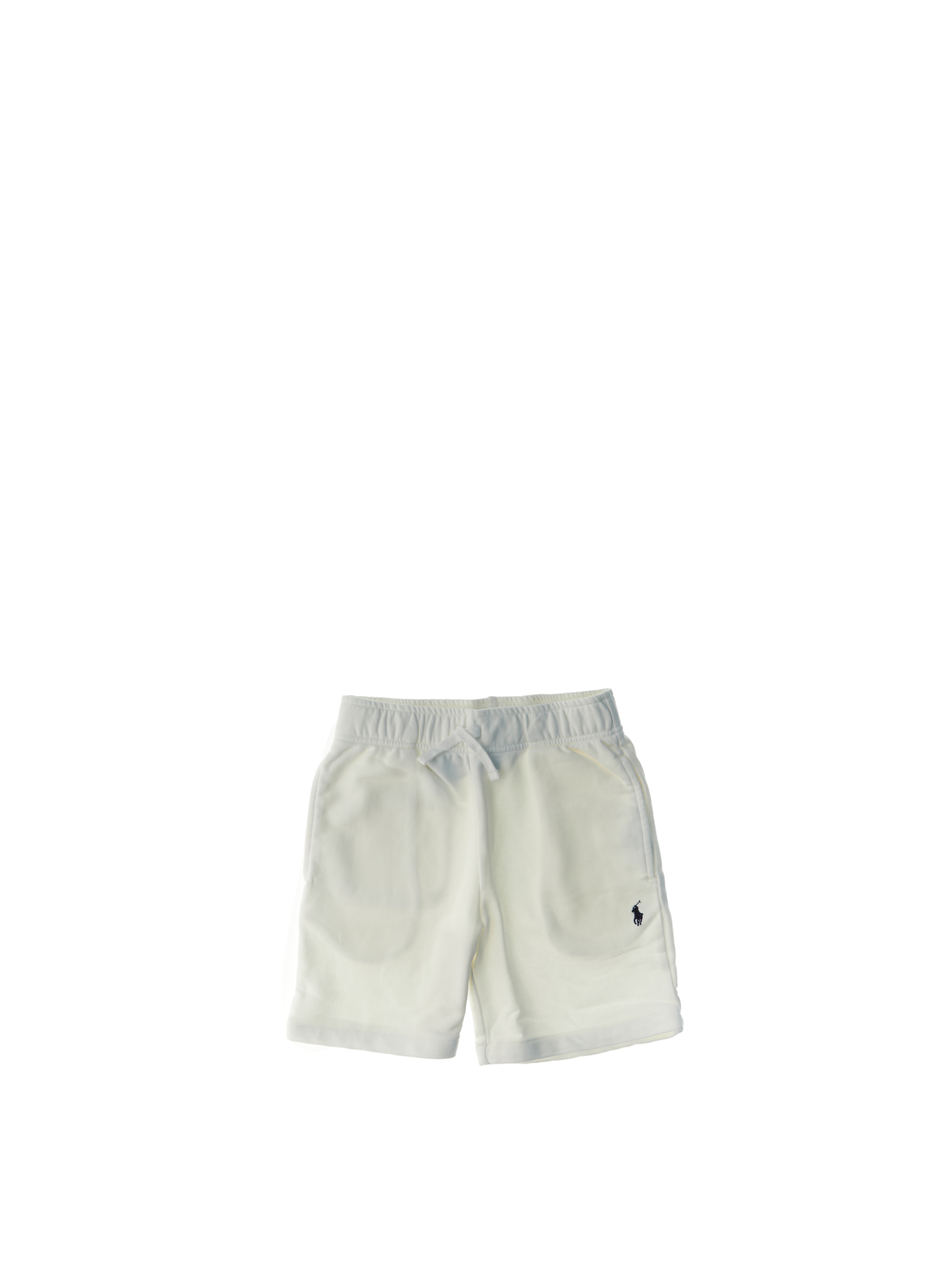 Bermuda in cotone POLO BOYS PANNA XL