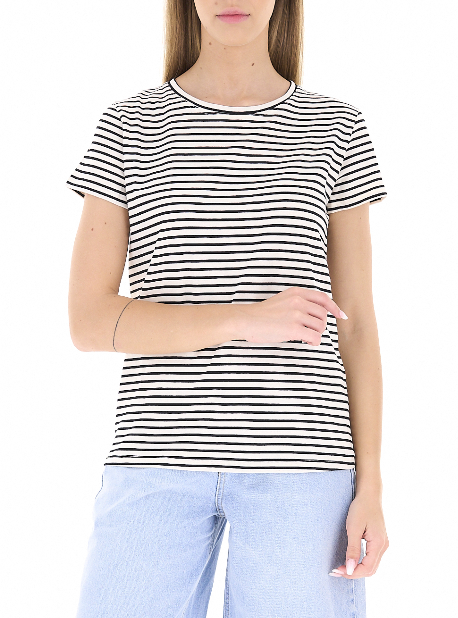 T-shirt girocollo VICOLO