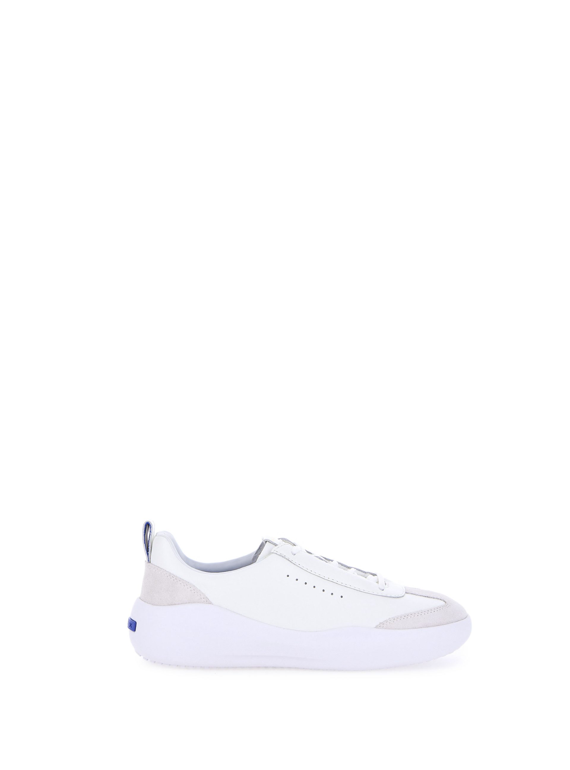 Sneakers in pelle GEOX