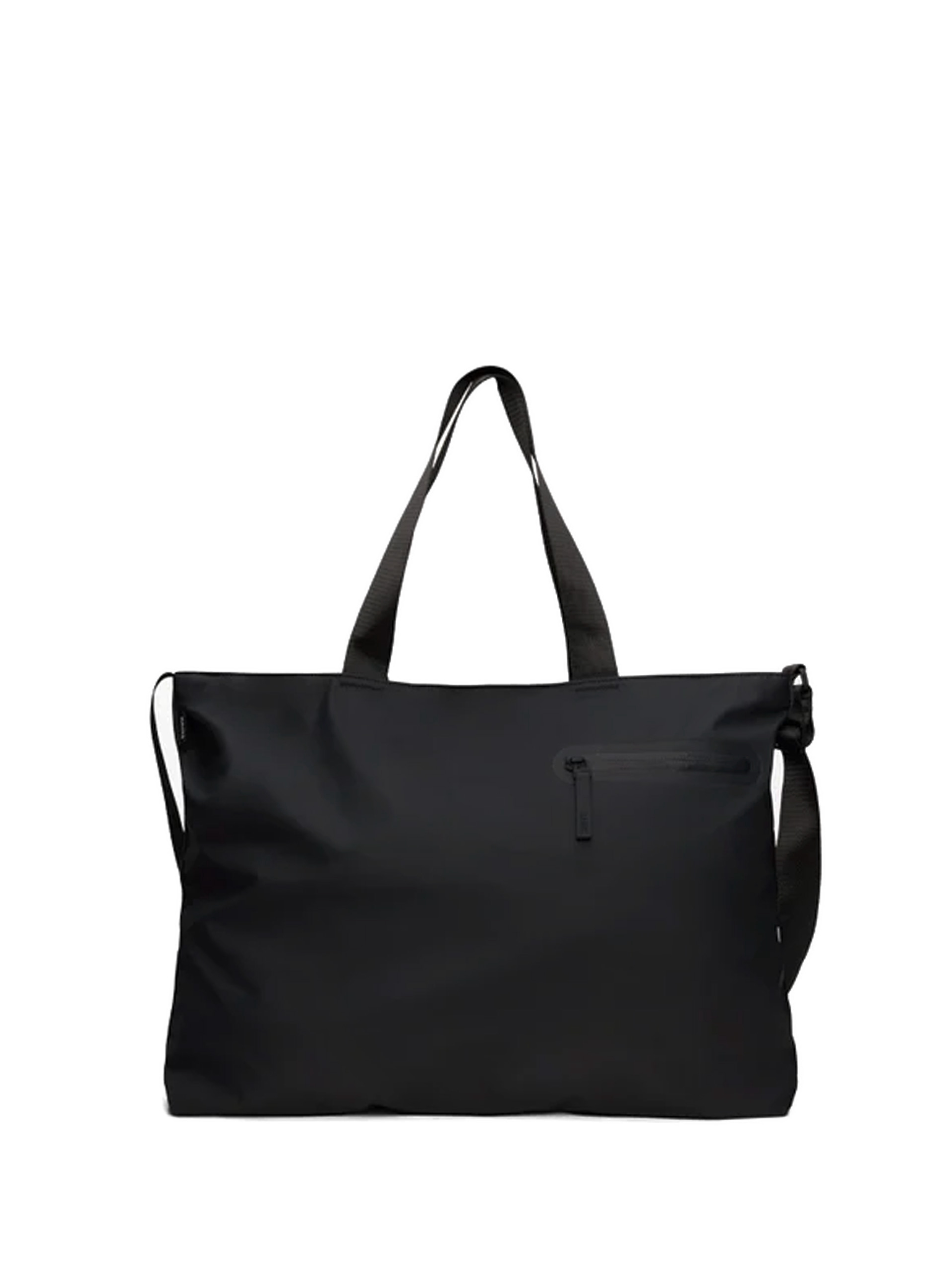 Rains Borsa Dash Messenger NERO