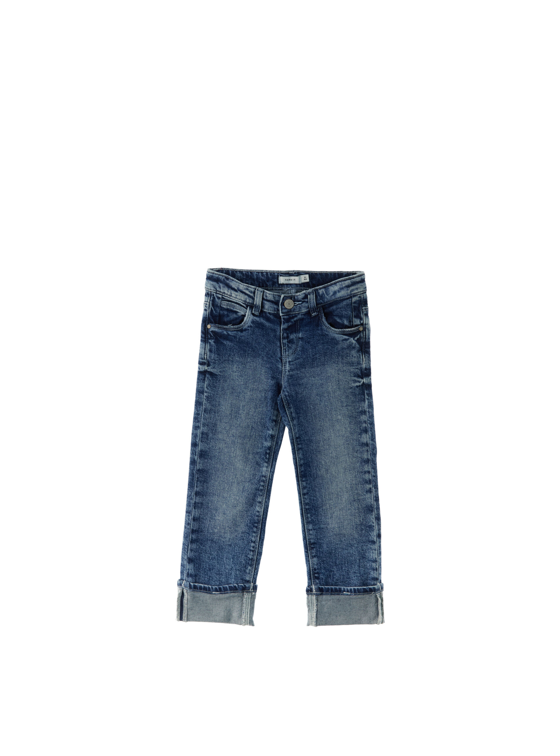 Name it Jeans Boyfriend BLU 92