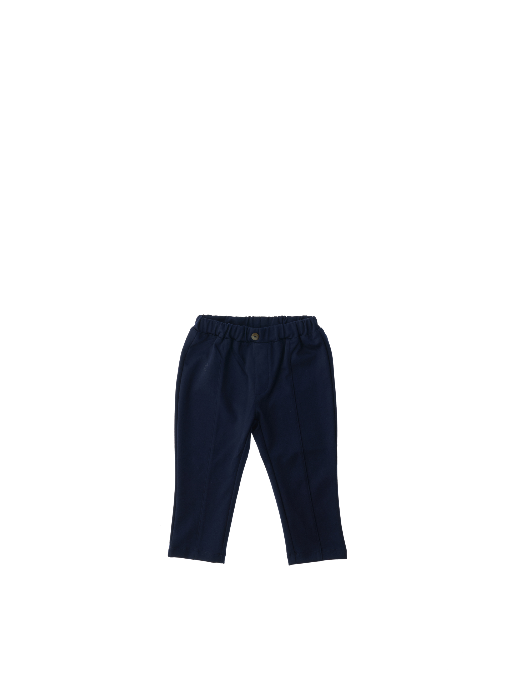 Pantalone misto viscosa iDO NURSERY