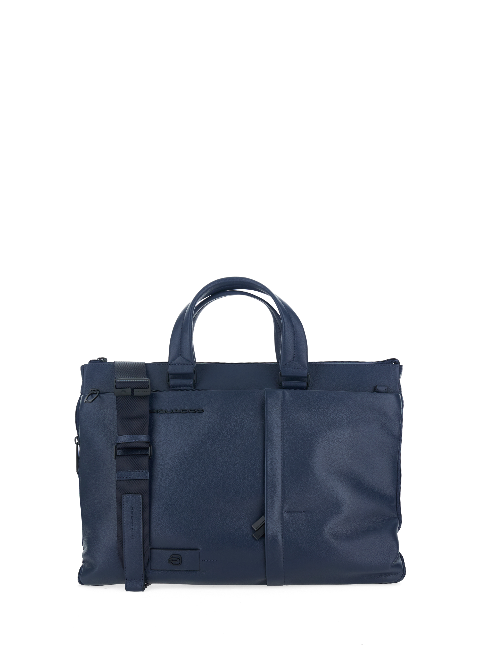 Piquadro Borsa a mano BLU NAVY