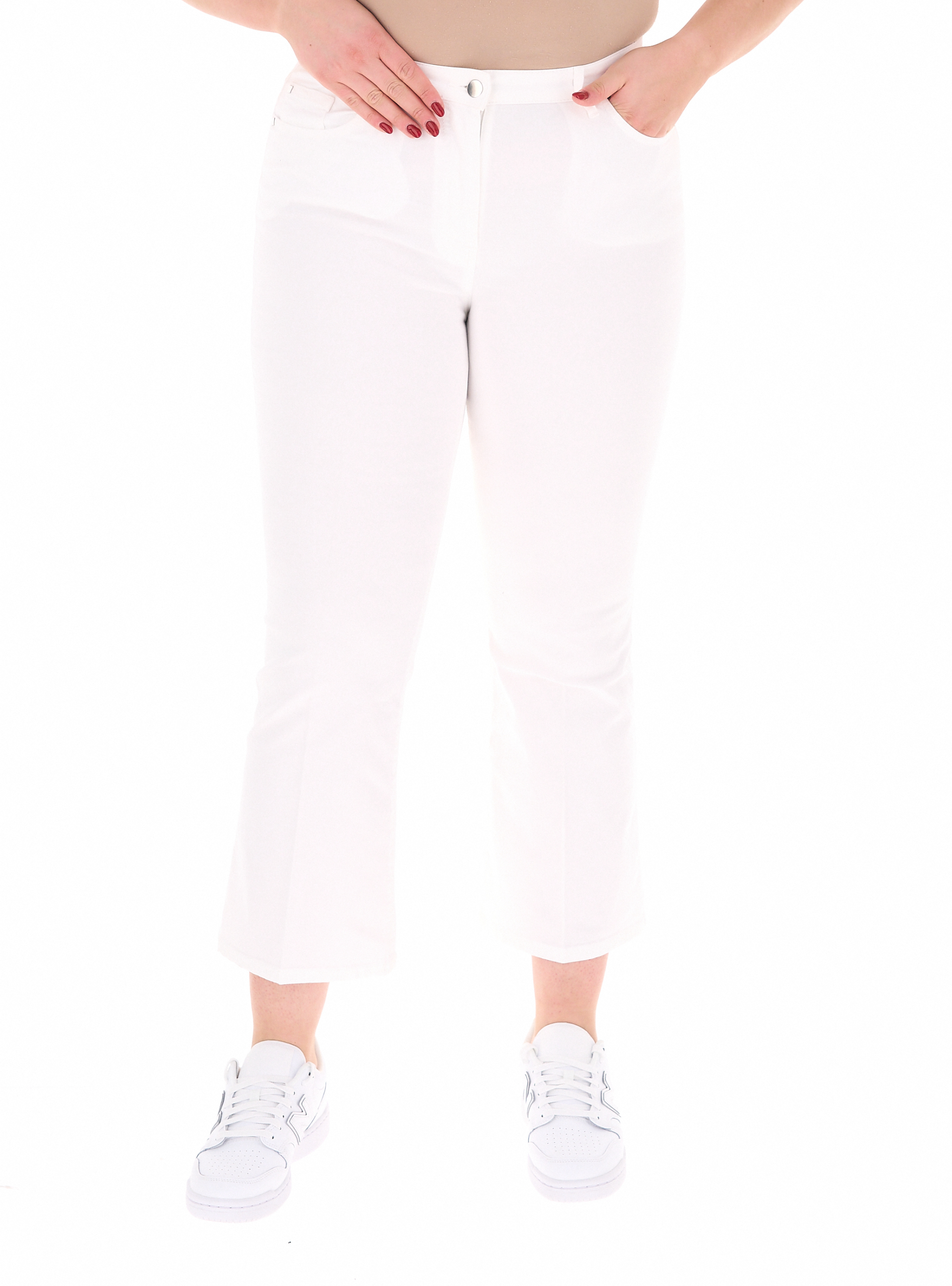 Jeans flare PERSONA by MARINA RINALDI
