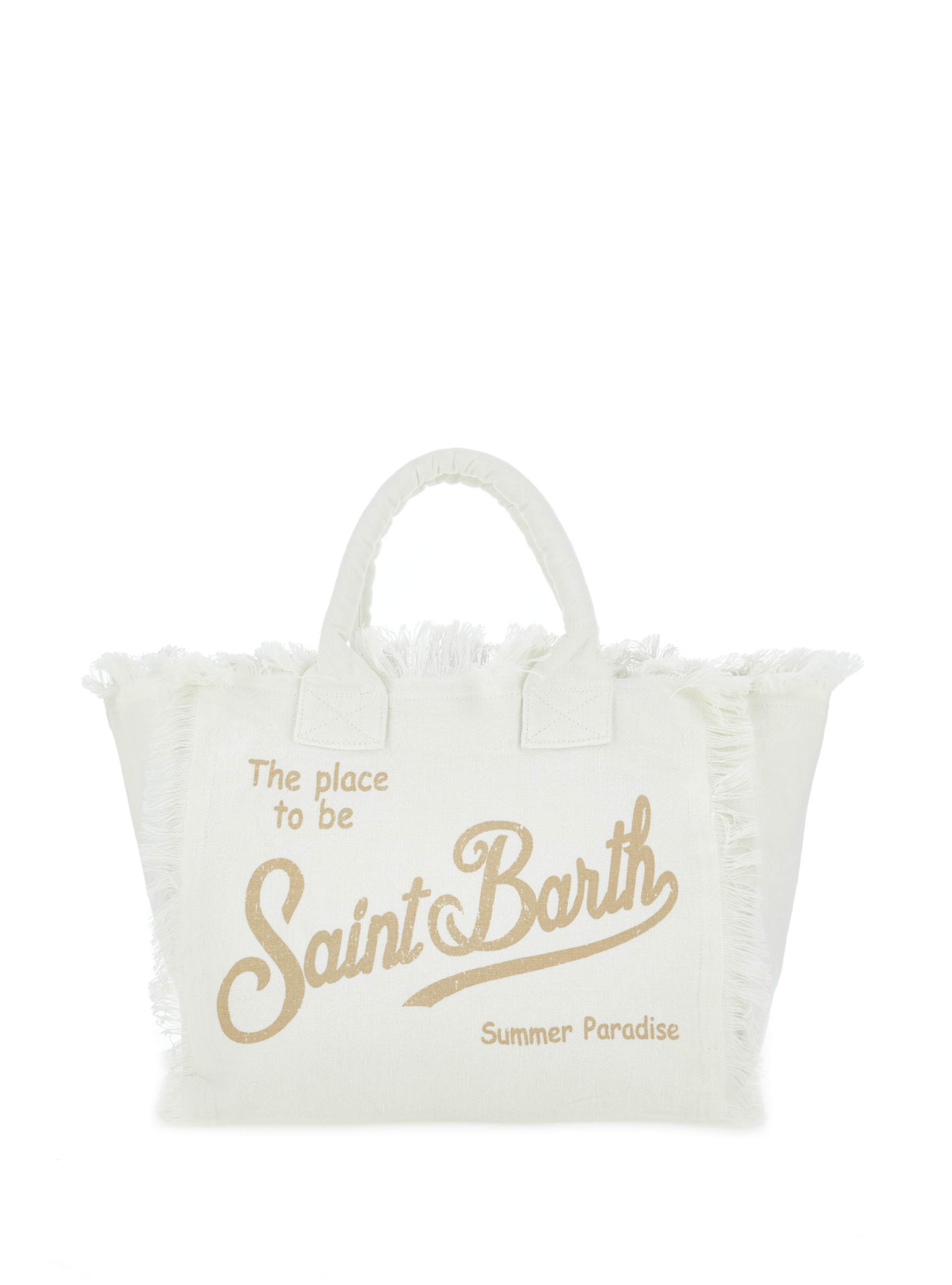 MC2 SAINT BARTH Borsa a mano PANNA