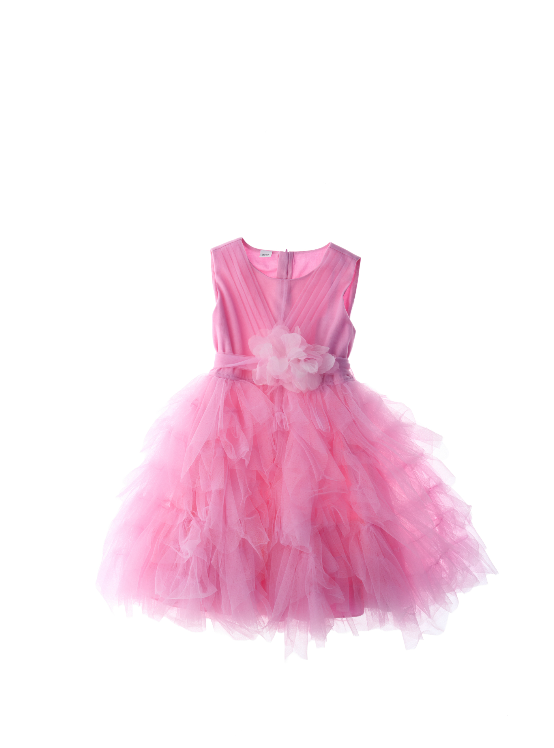 Abito in tulle IDO