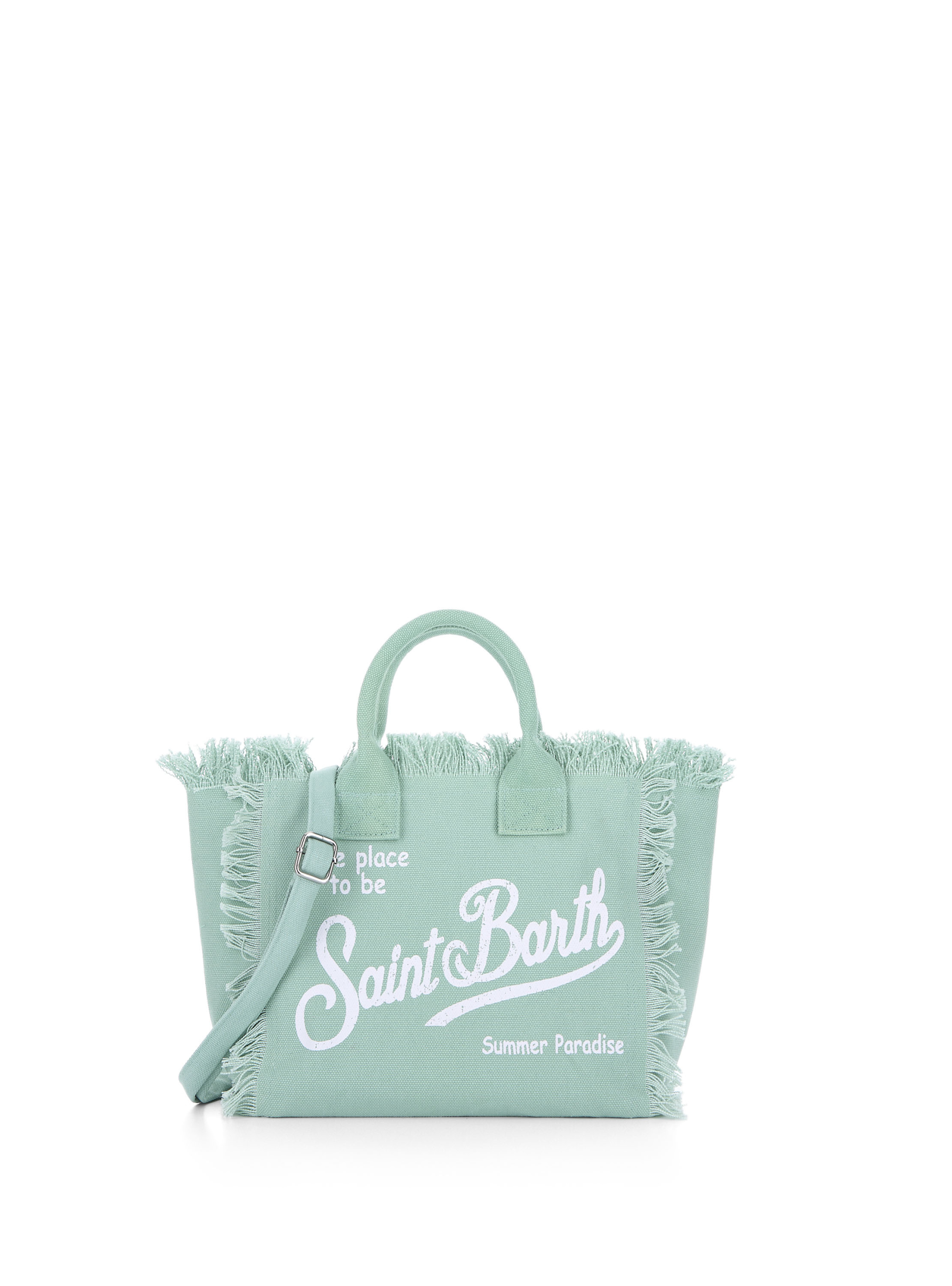 Borsa a mano MC2 SAINT BARTH