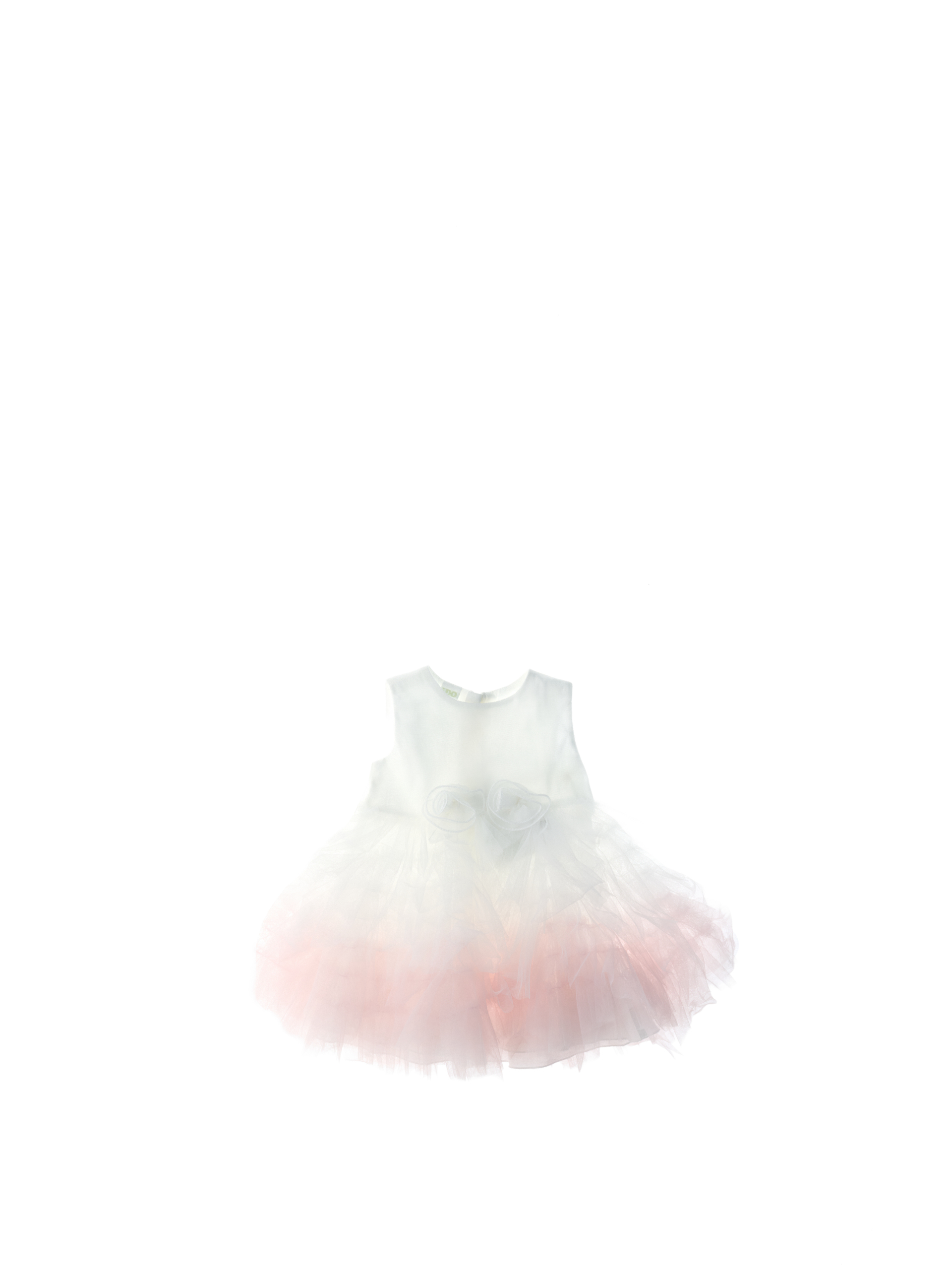 Abito con tulle iDO NURSERY