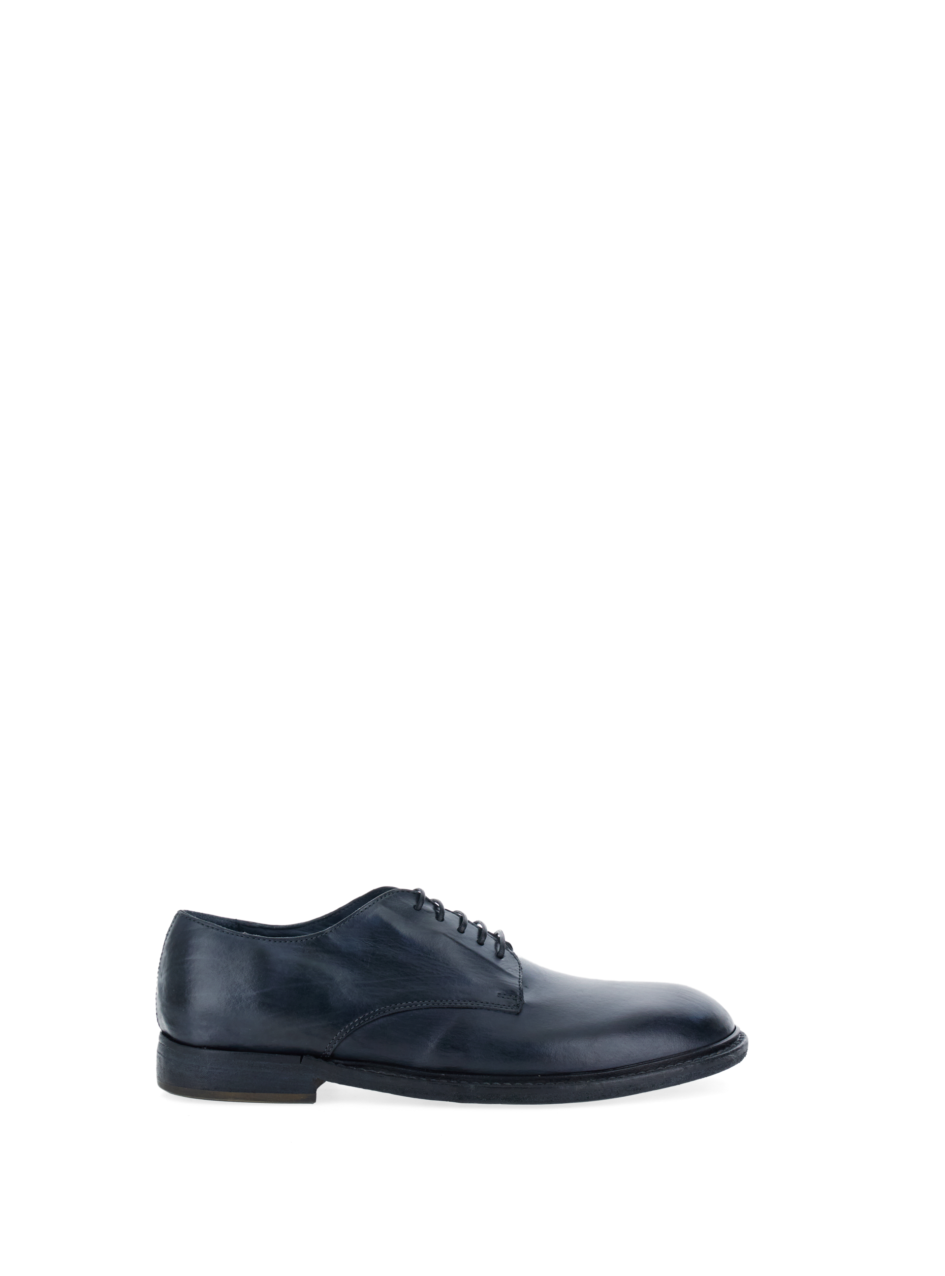 Scarpe Derby CANNA DI FUCILE 40